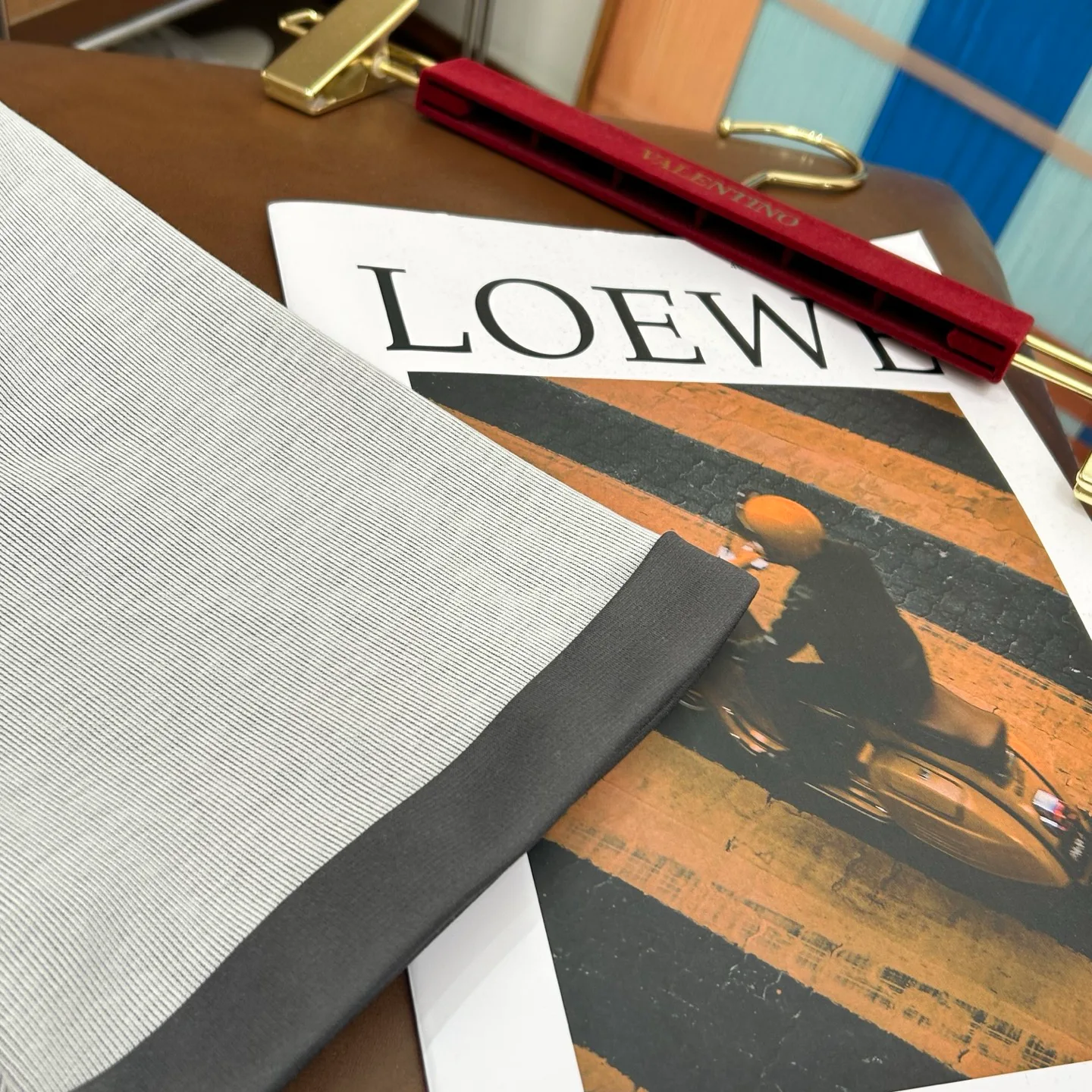 Men's T-Shirts LOEWE 18246930