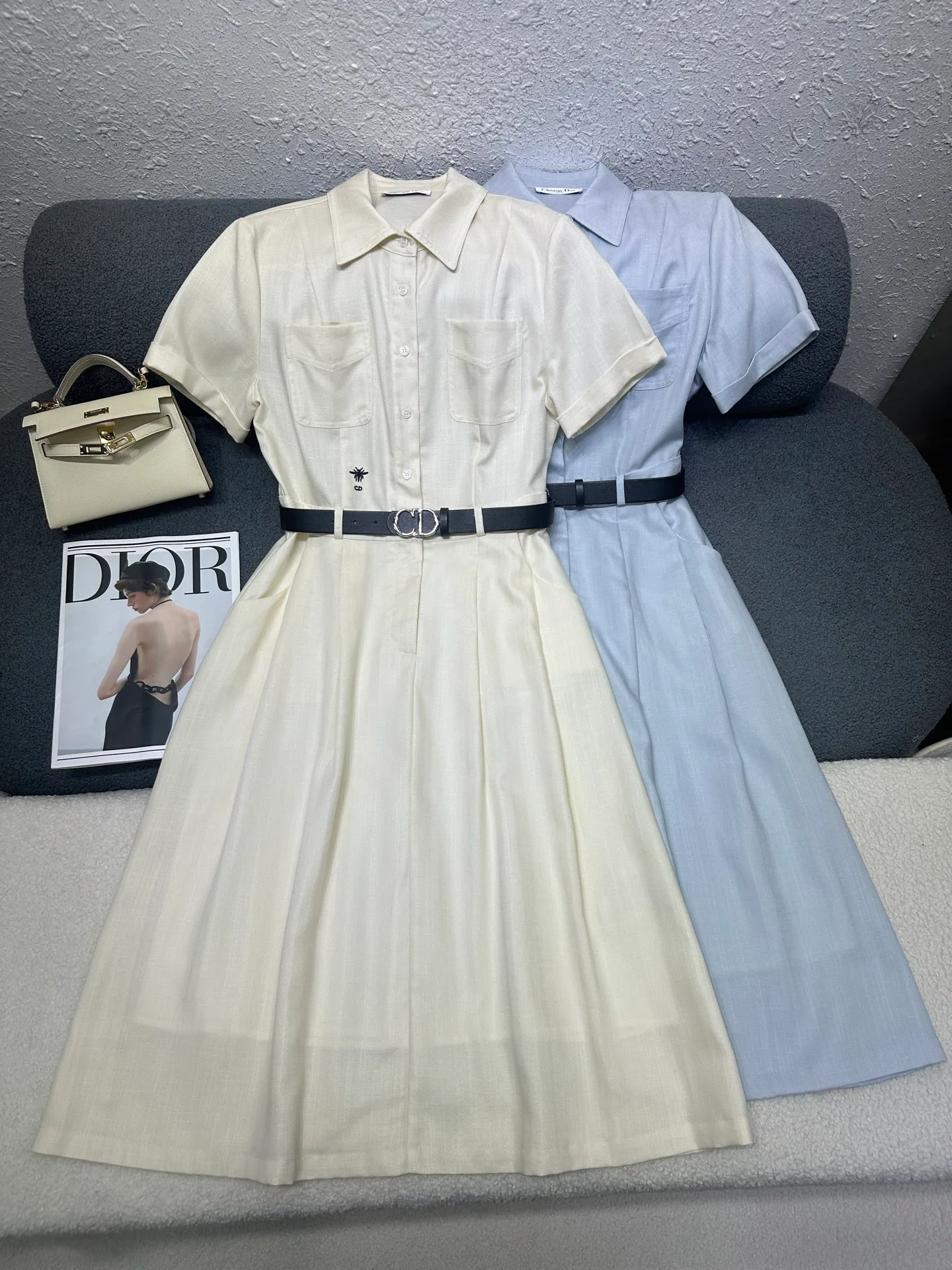Women's Dresses CHRISTIAN DIOR 17637607