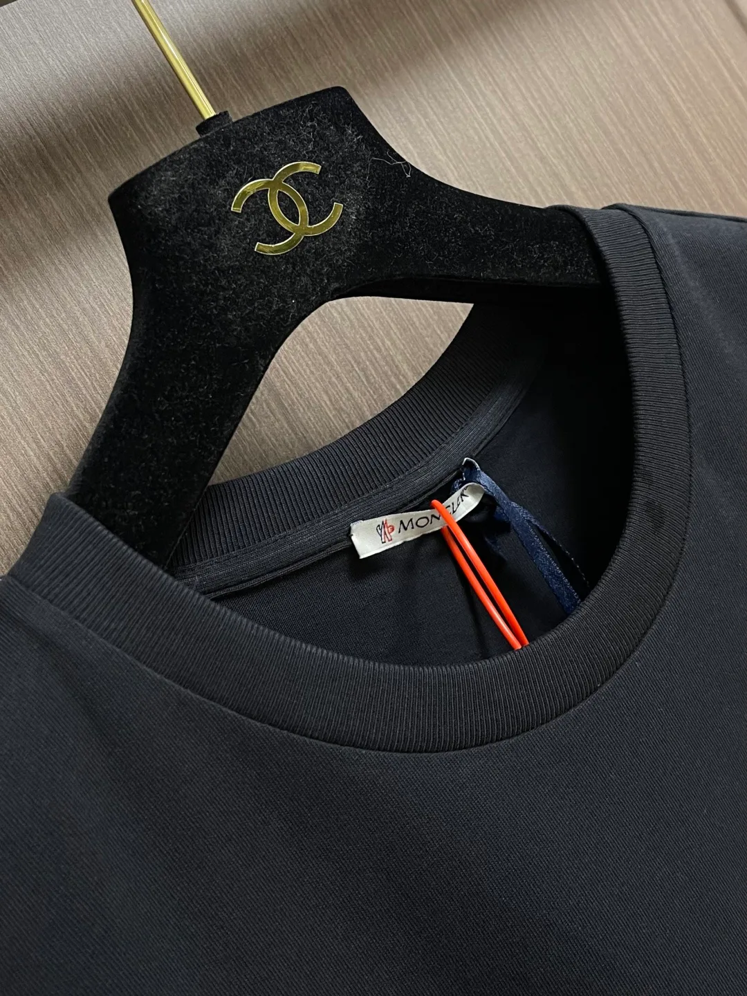 Men's T-Shirts MONCLER 18191393