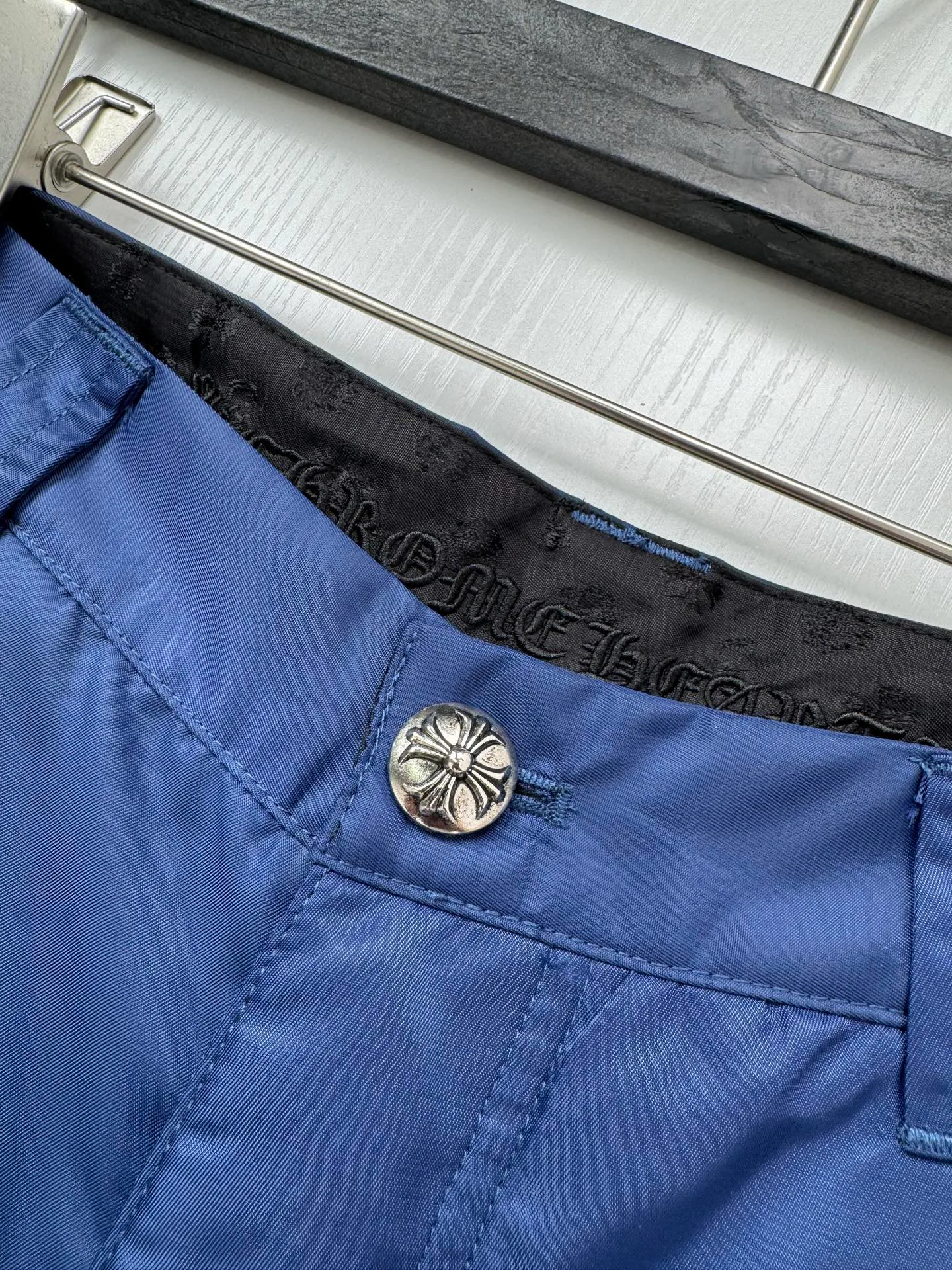 Men's Shorts CHROME HEARTS 17585872