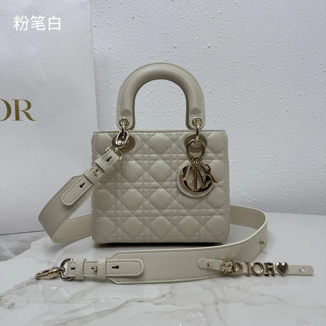 Women's Classic Handbags CHRISTIAN DIOR 17220902