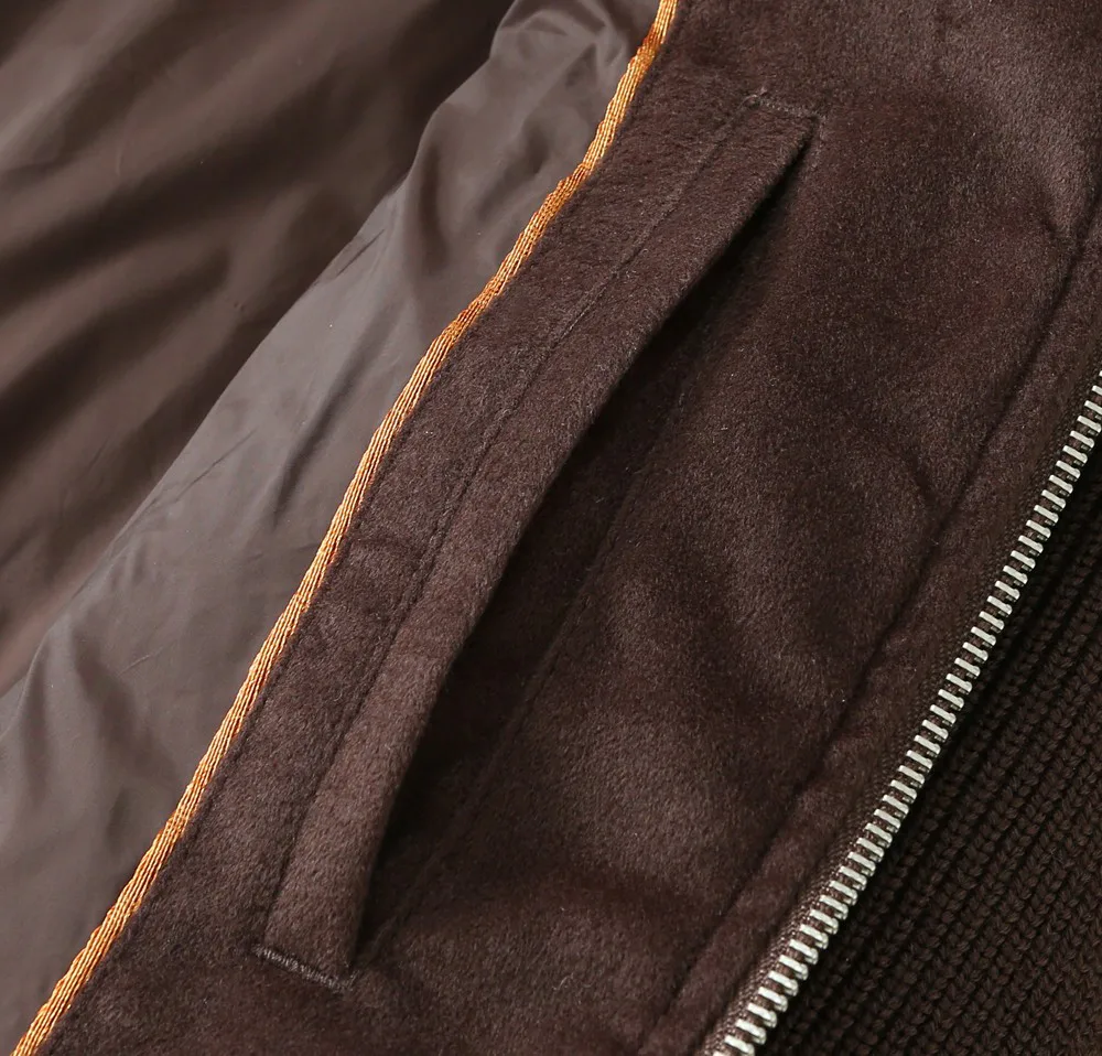 Men's Jackets And Down Jackets LORO PIANA 18199455