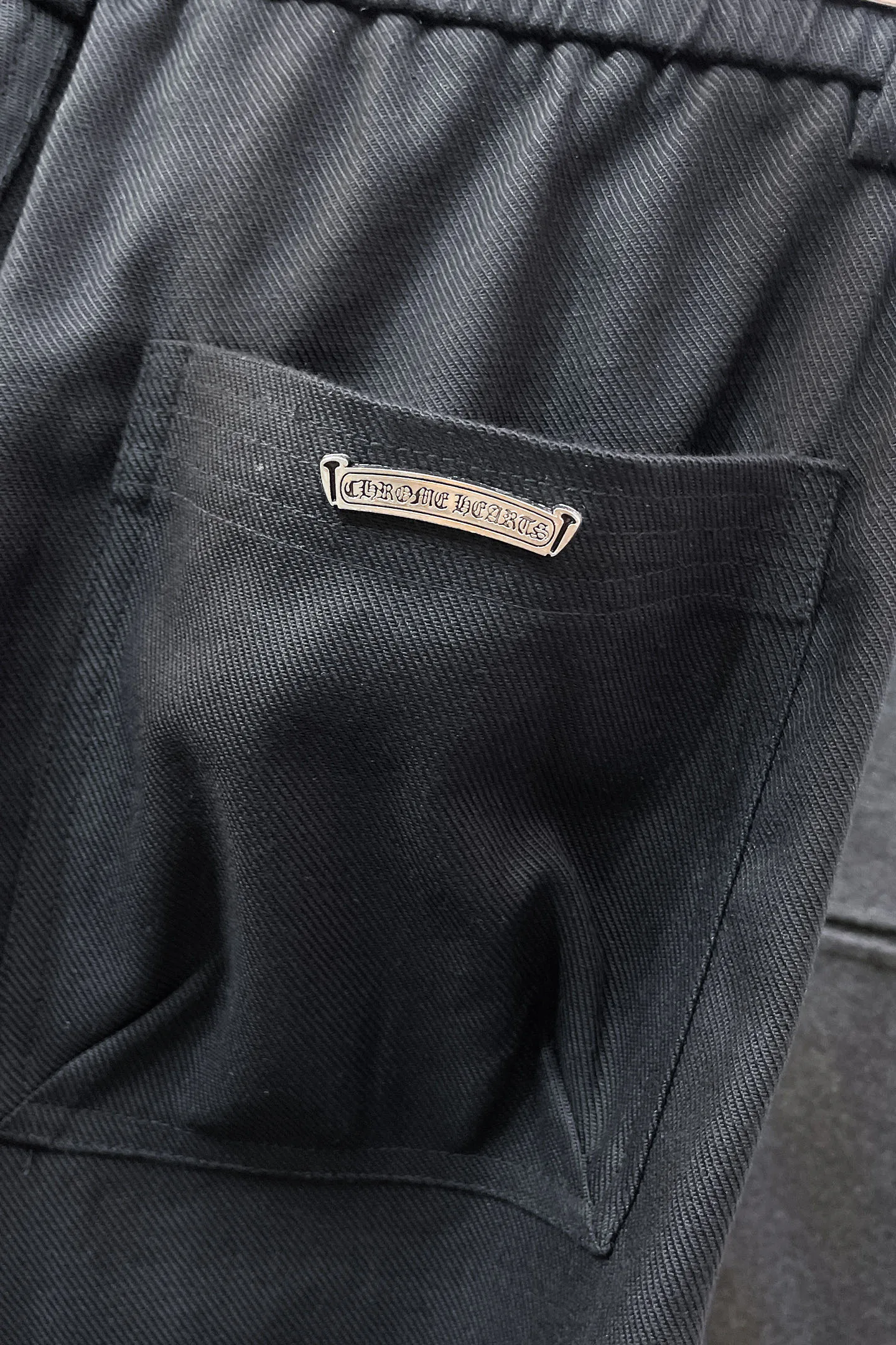 Men's Trousers CHROME HEARTS 18068576