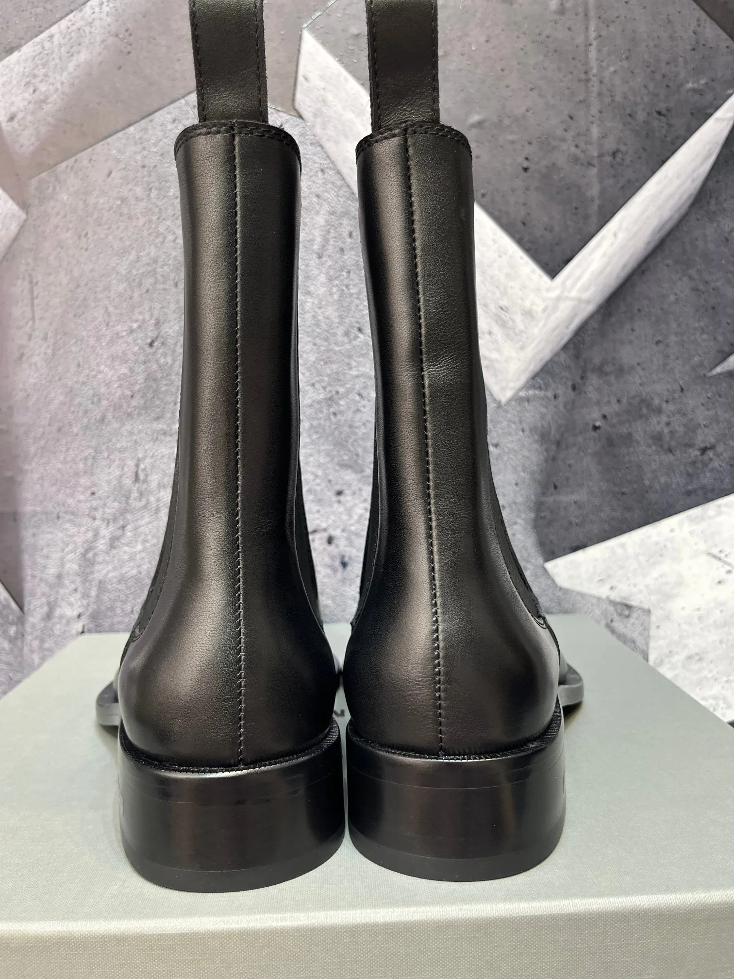 Men's Ankle Boots BALENCIAGA 17369803