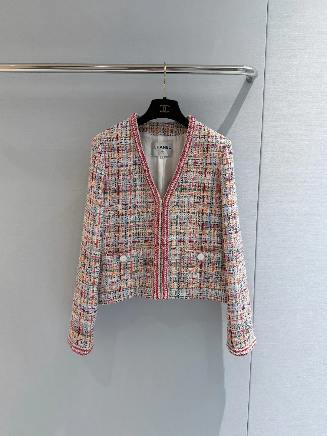 Women's Blazers CHANEL 16982181