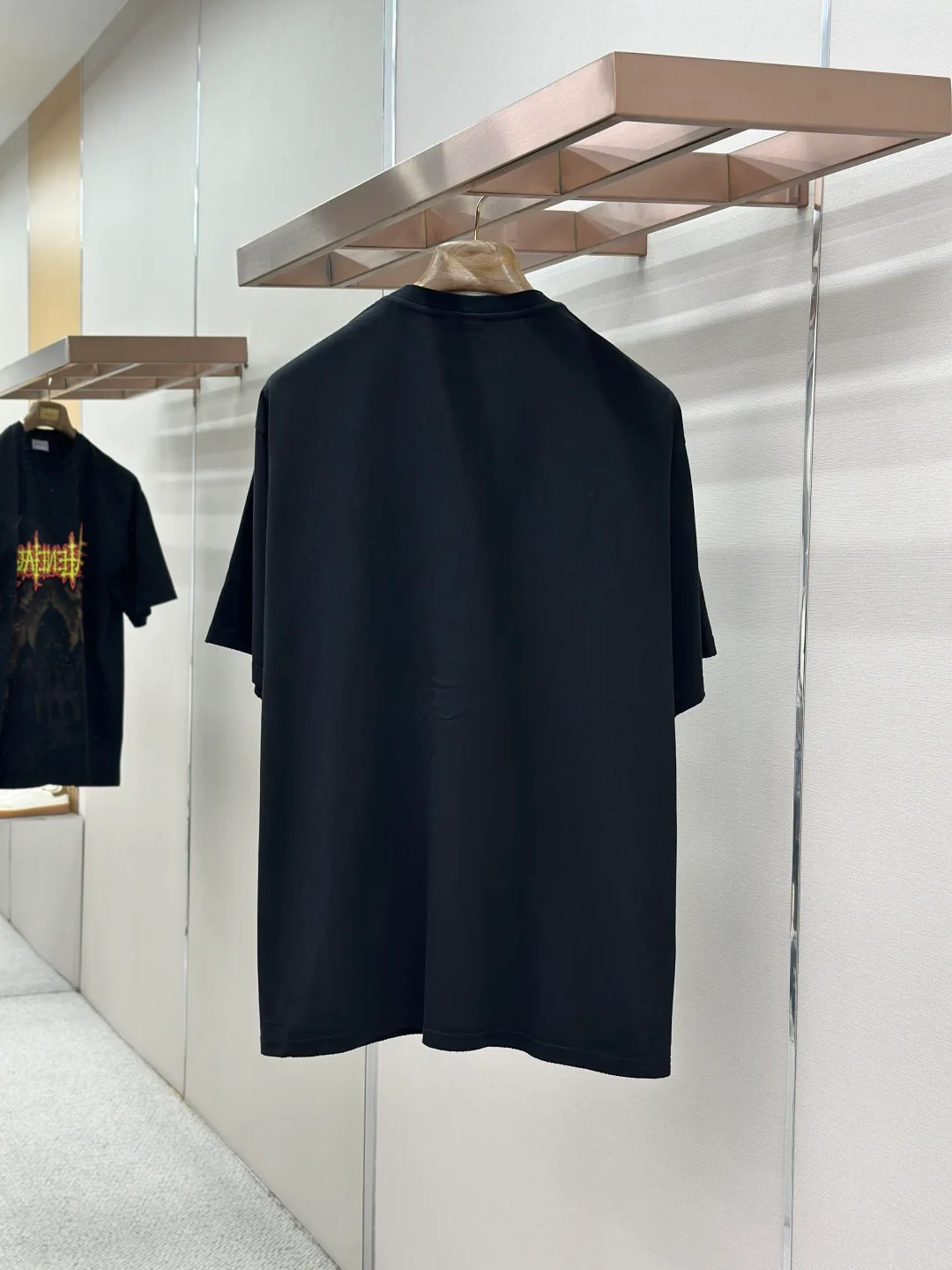 Women's T-Shirts BALENCIAGA 18191127