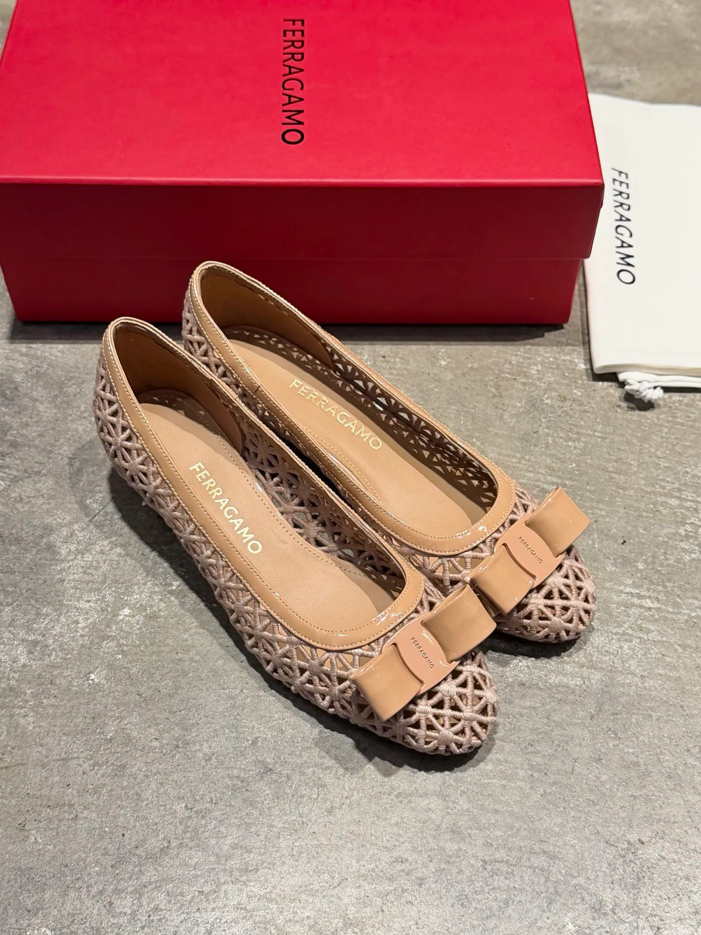 Women's Heels SALVATORE FERRAGAMO 17642582