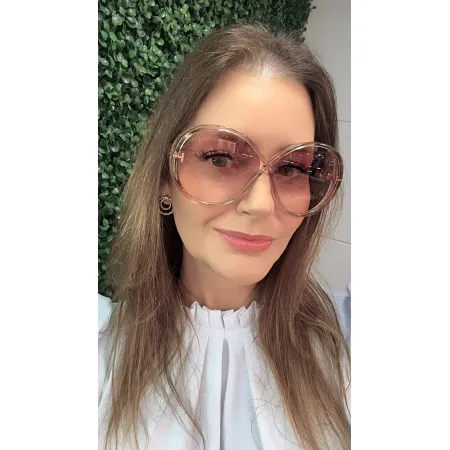 Glasses TOM FORD 18398680
