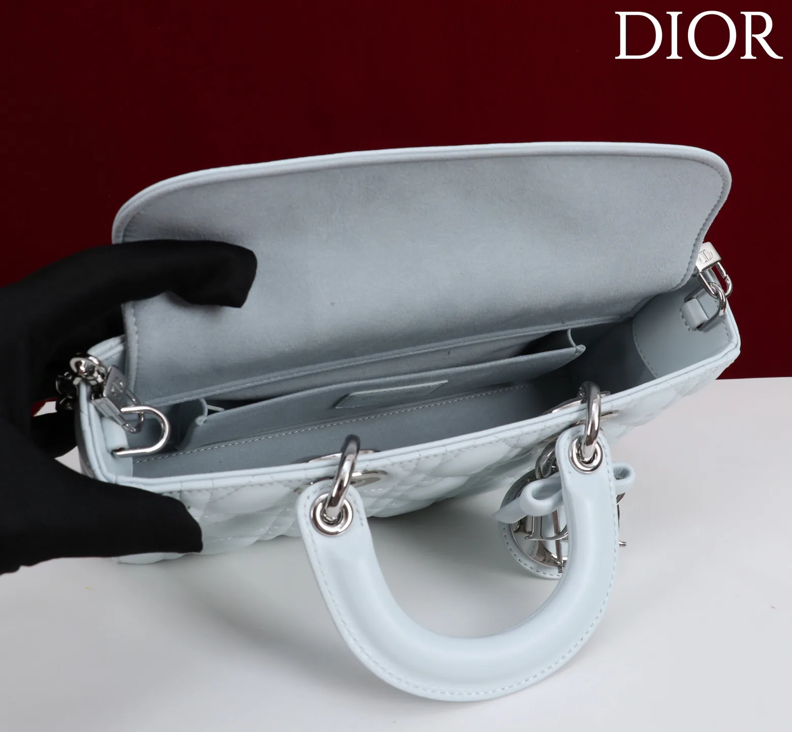 Women's Classic Handbags CHRISTIAN DIOR 18393018
