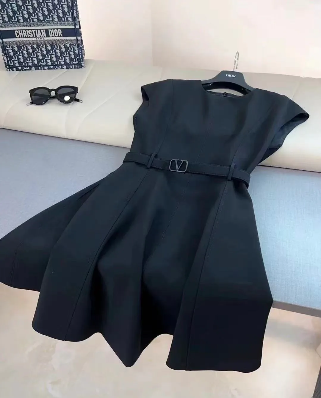 Women's Dresses VALENTINO 17340570