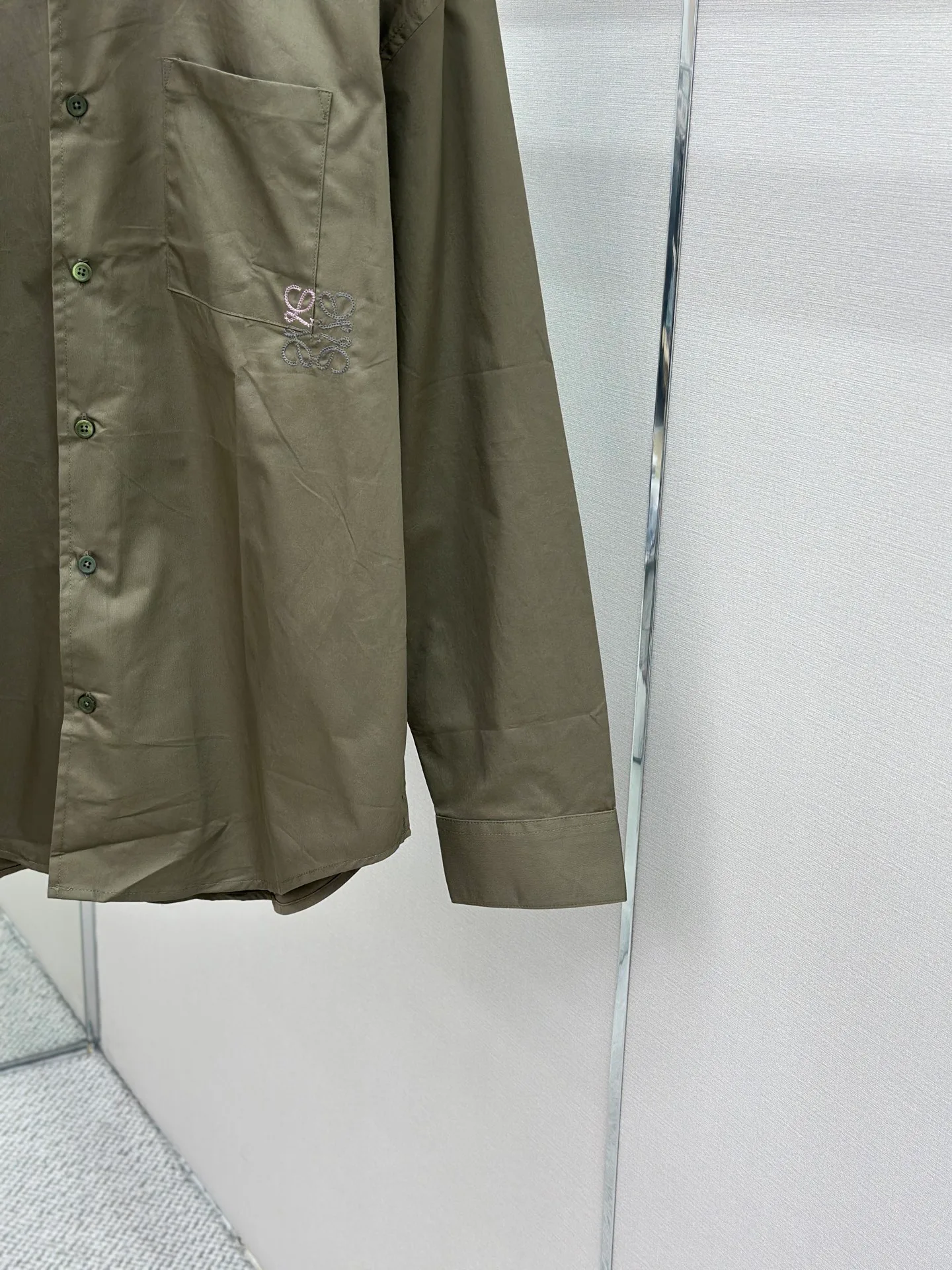 Men's Shirts LOEWE 17288585