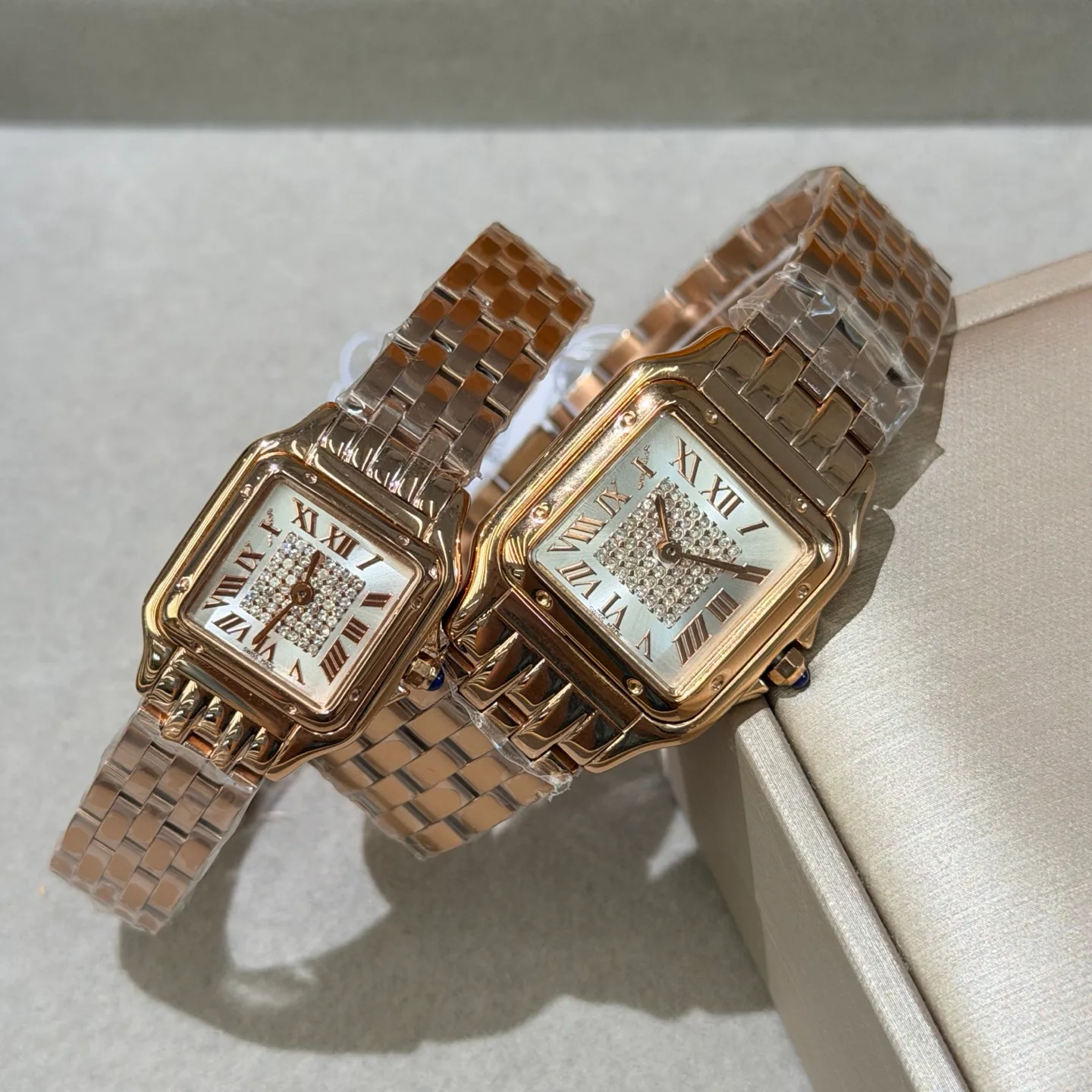 Women's Watches CARTIER 16920814