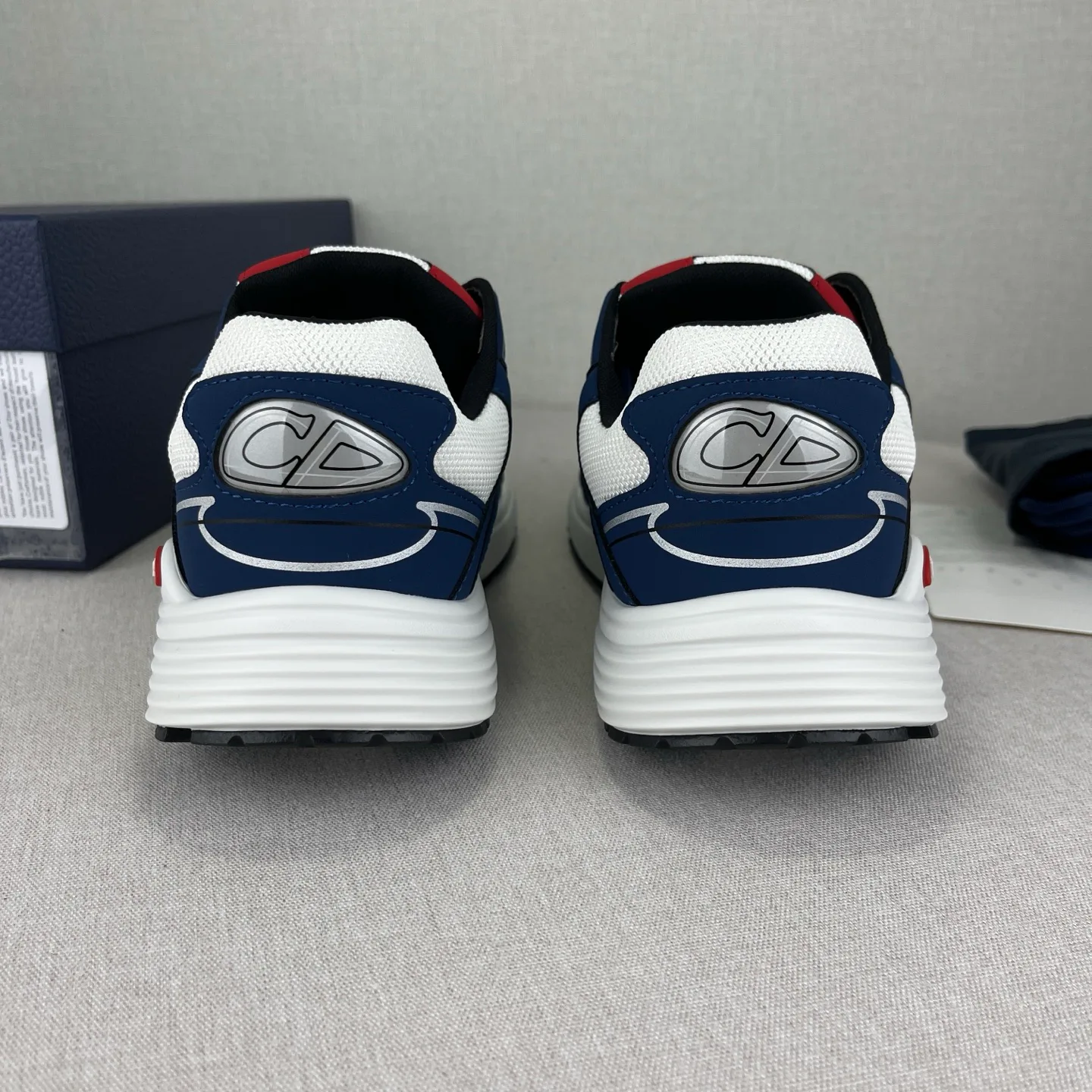Men's Sneakers CHRISTIAN DIOR 18333235