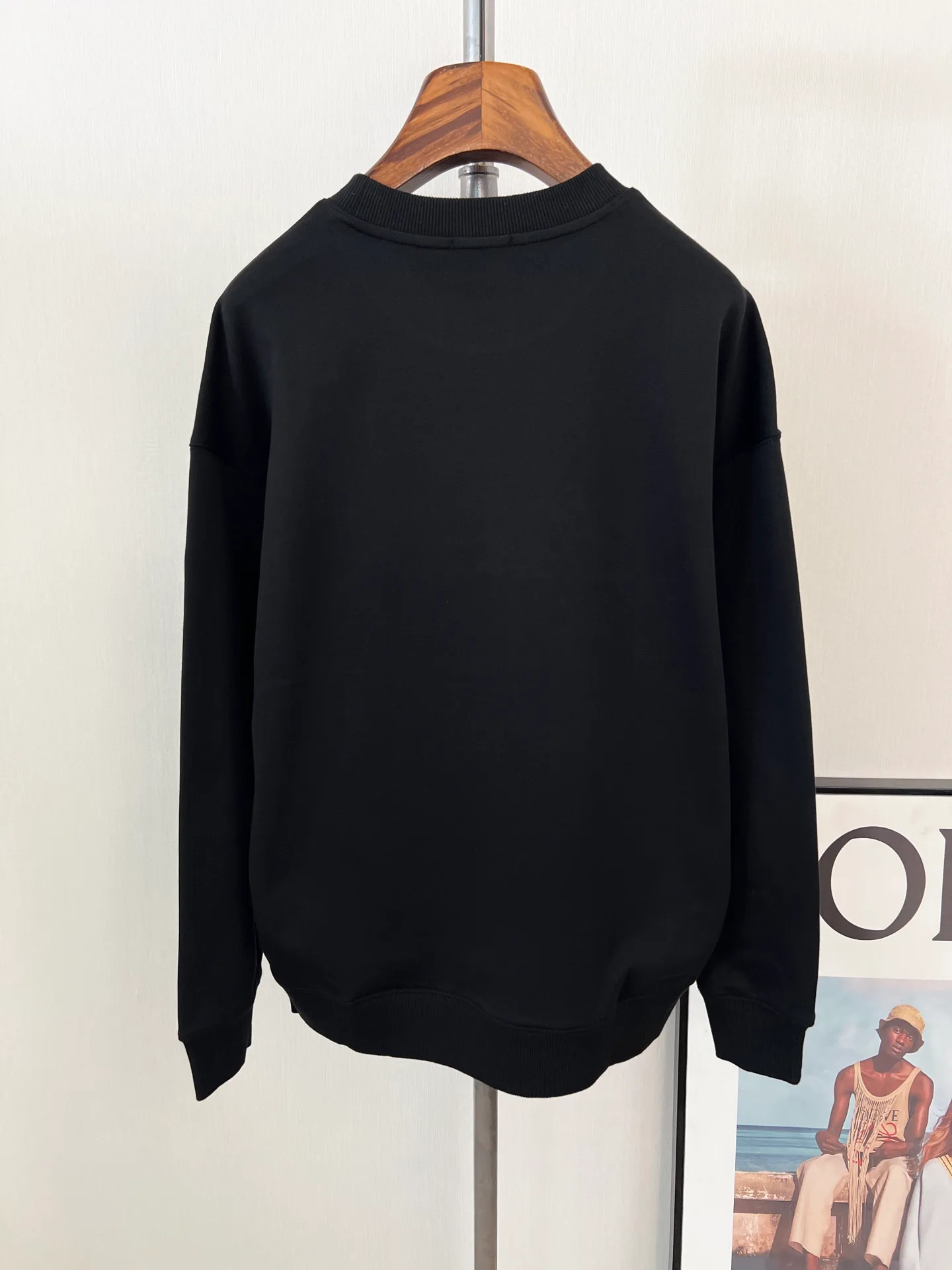 Men's Sweatshirts And Hoodies MONCLER 18395662
