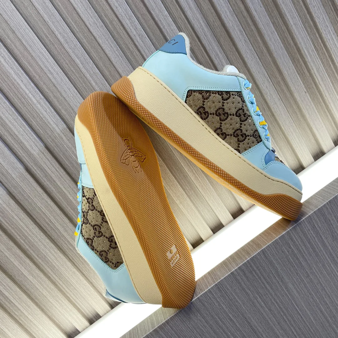 Women's Sneakers GUCCI 17897023
