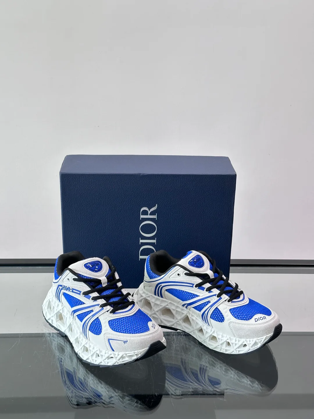Men's Sneakers CHRISTIAN DIOR 18102560