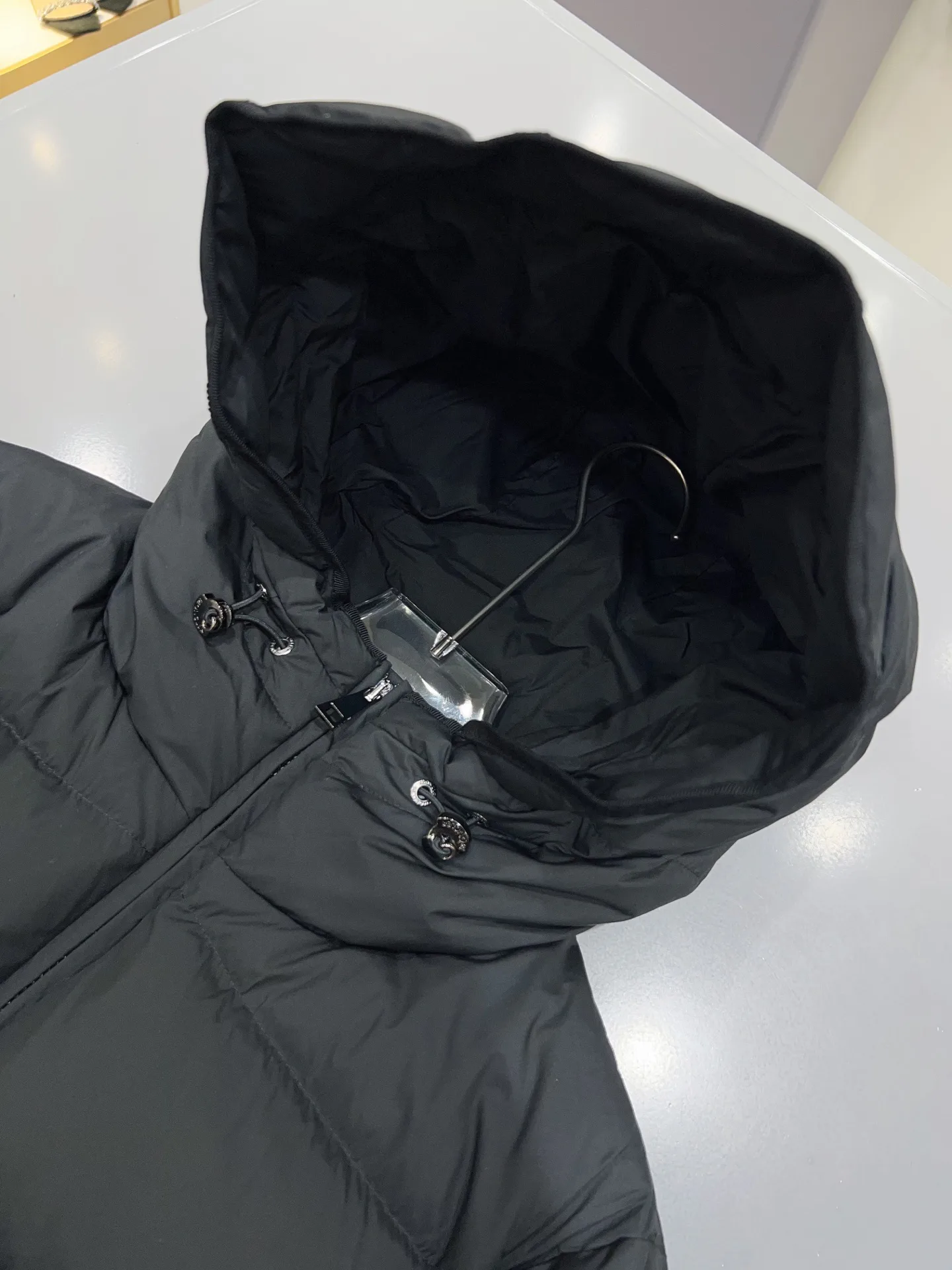 Women's Jackets And Down Jackets MONCLER 18368430