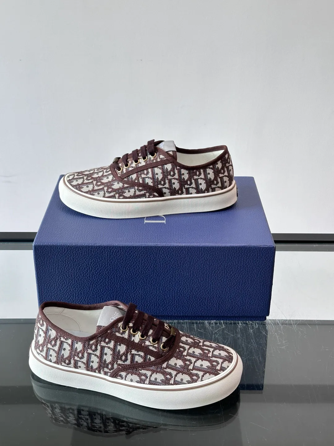Men's Sneakers CHRISTIAN DIOR 17649818