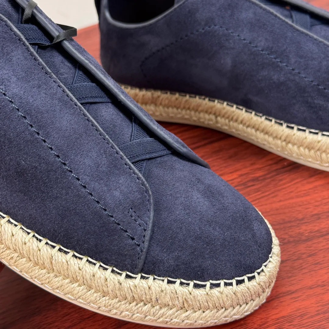 Men's Sneakers ZEGNA 18100631