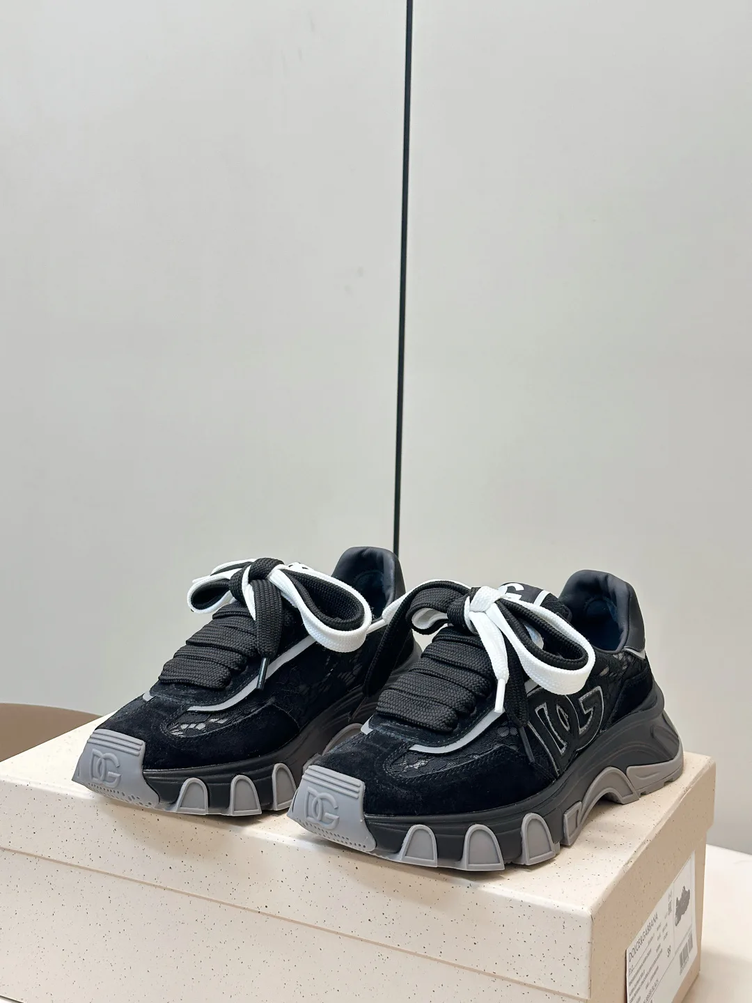 Women's Sneakers DOLCE & GABBANA 17345446