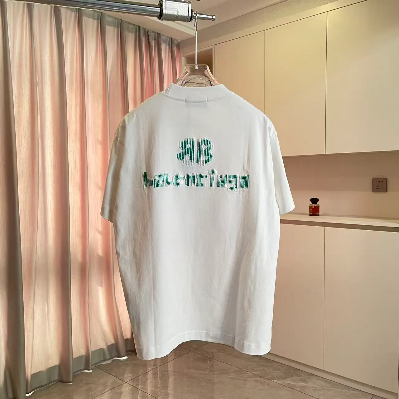 Men's T-Shirts BALENCIAGA 17967357