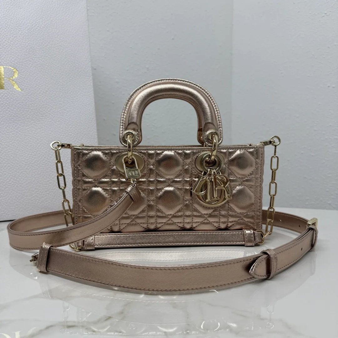 Women's Classic Handbags CHRISTIAN DIOR 18116365