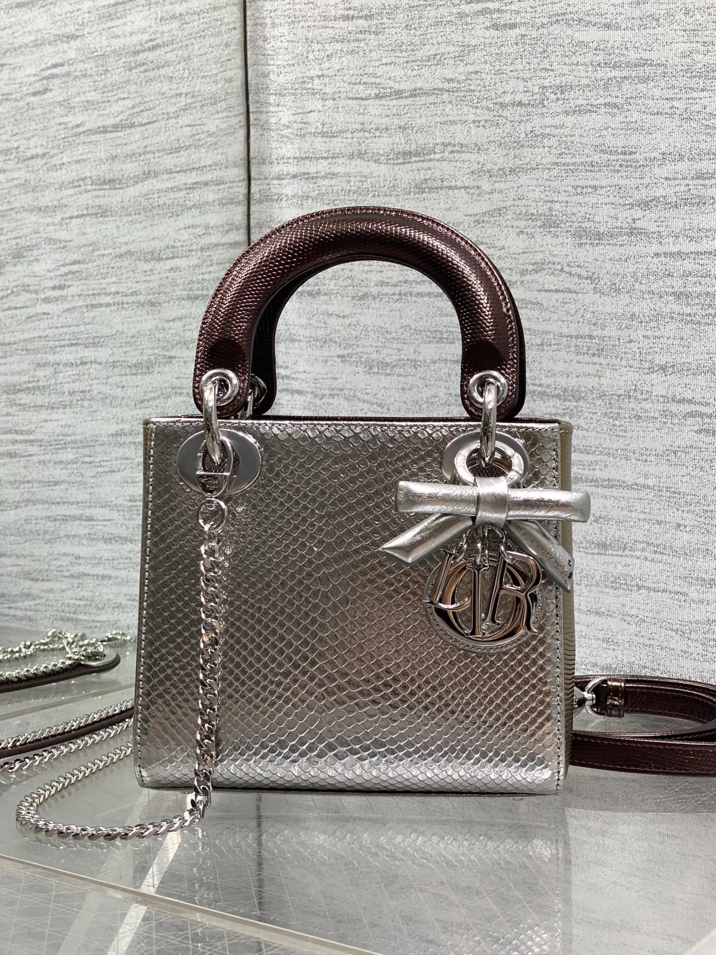 Women's Classic Handbags CHRISTIAN DIOR 17033686