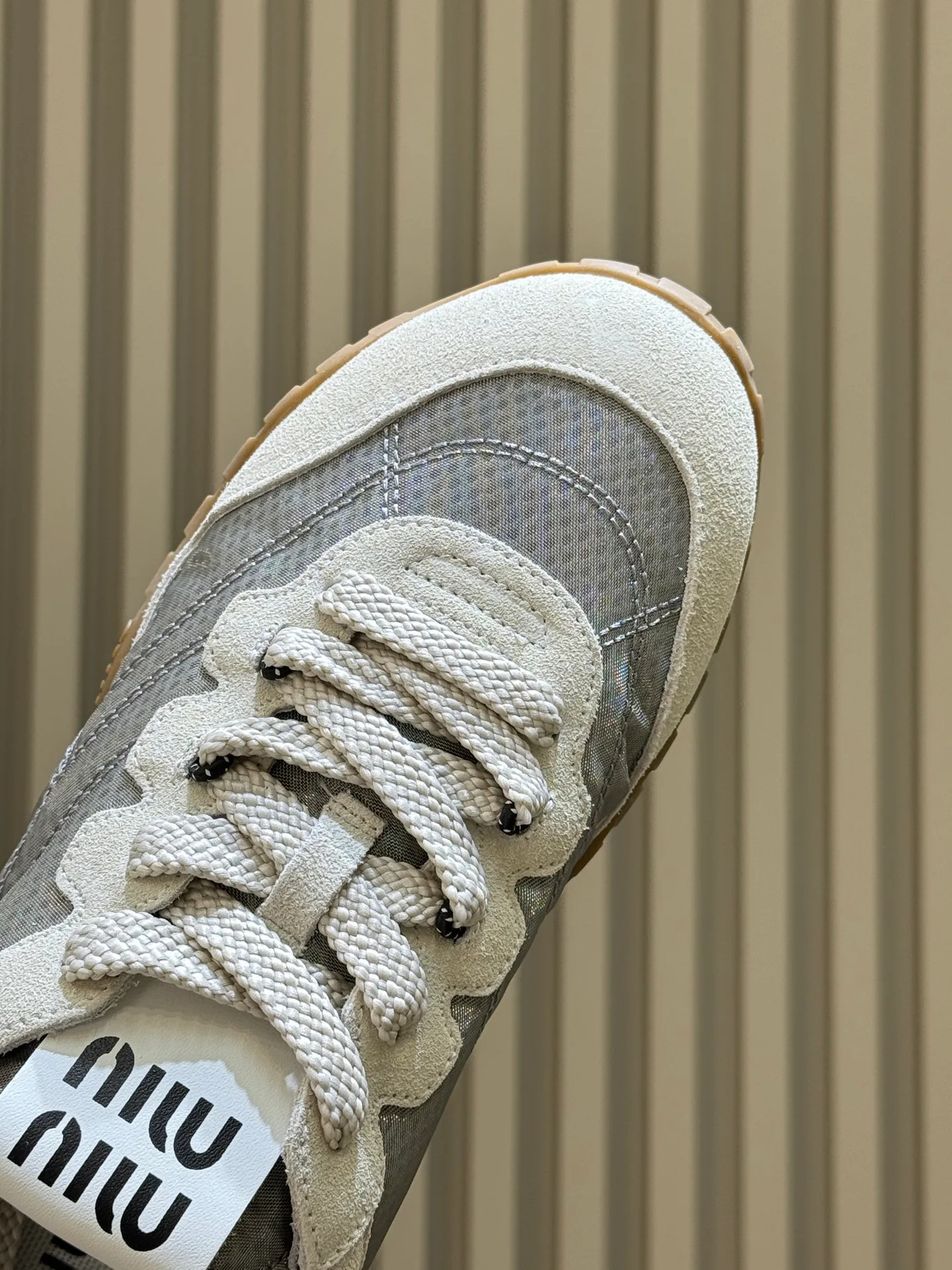 Women's Sneakers MIU MIU 18072947