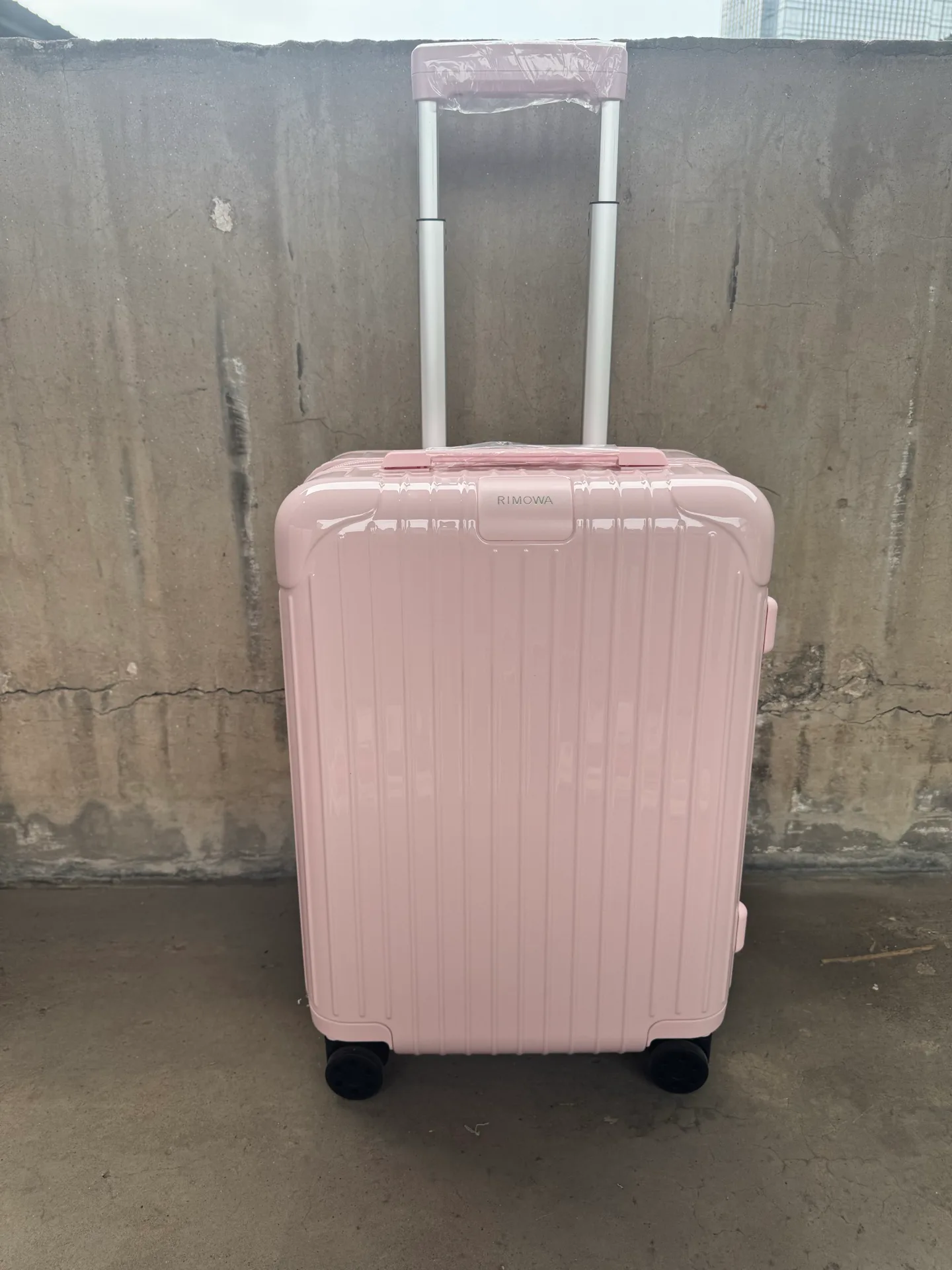 Suitcases RIMOWA 17803835