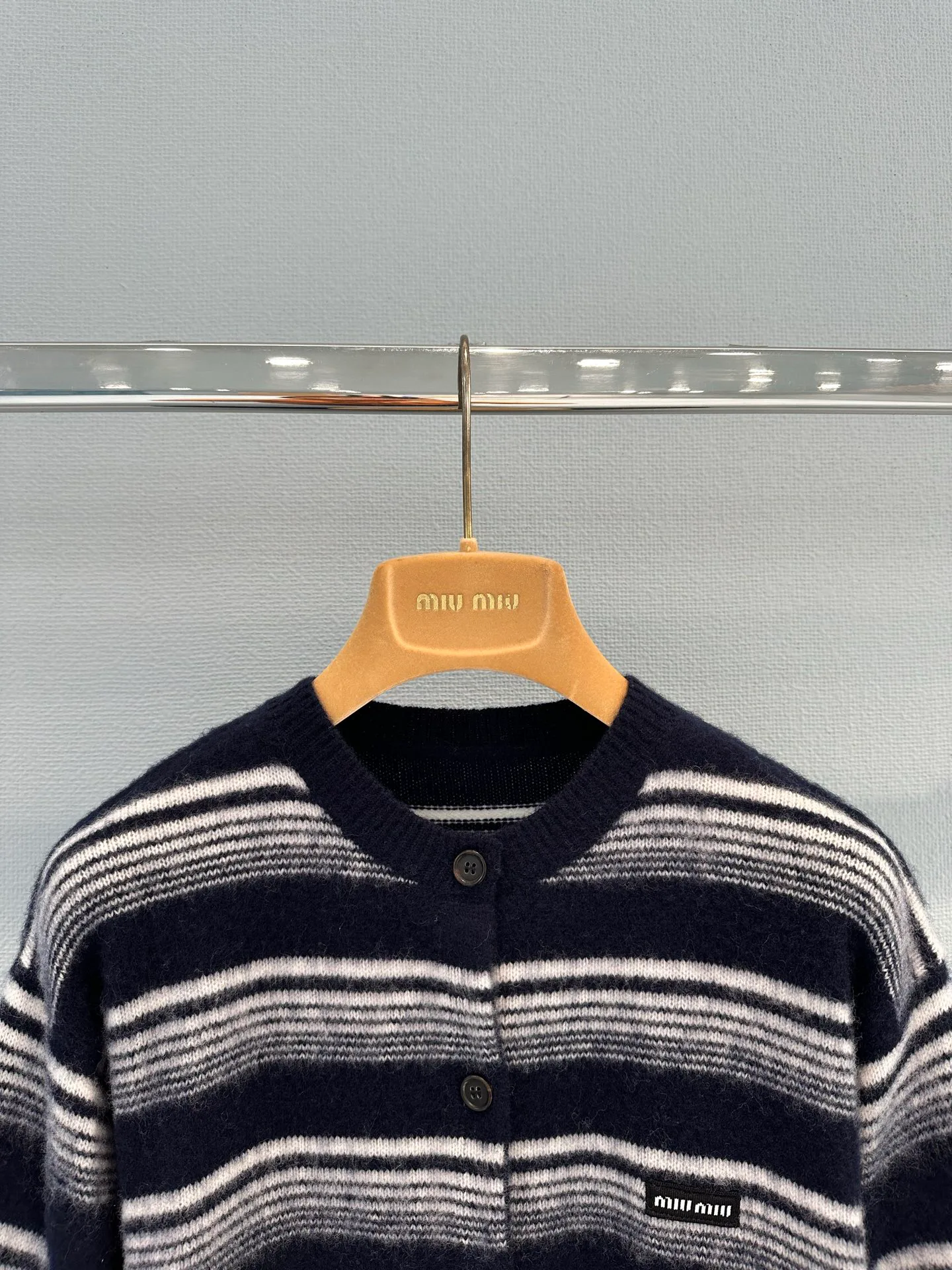 Women's Jumpers And Sweaters MIU MIU 17691768