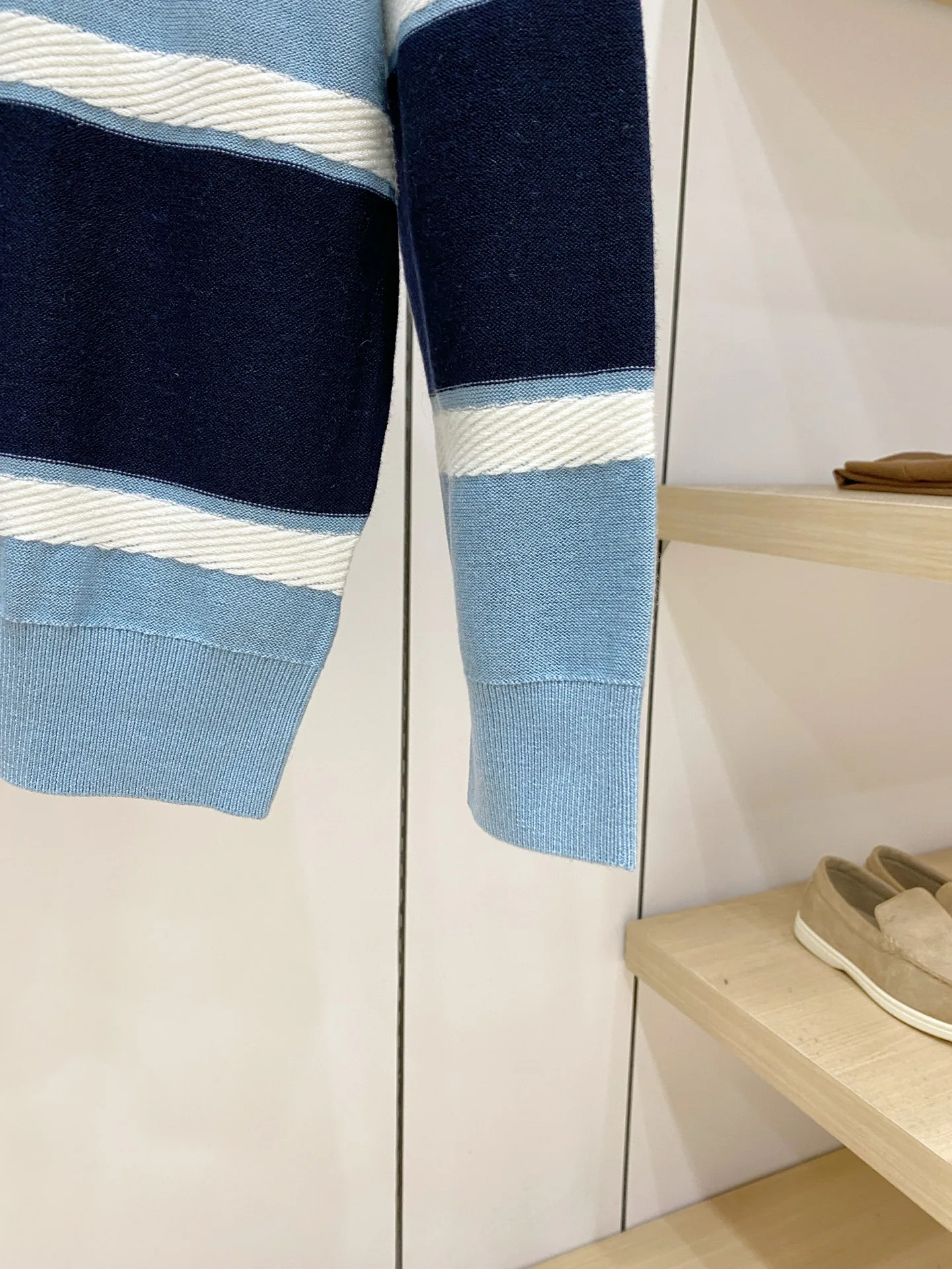 Men's Jumpers And Sweaters LOUIS VUITTON 18374684