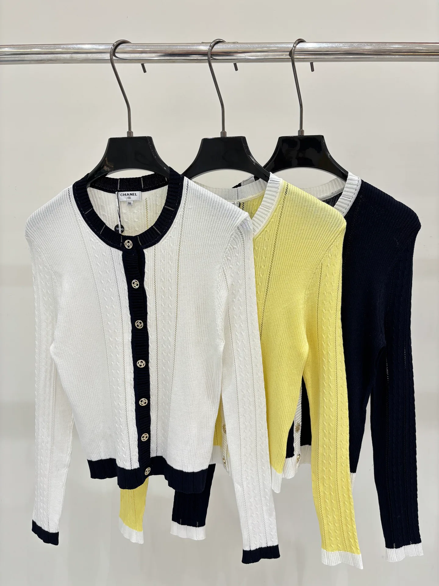 Women's Jumpers And Sweaters CHANEL 17476703