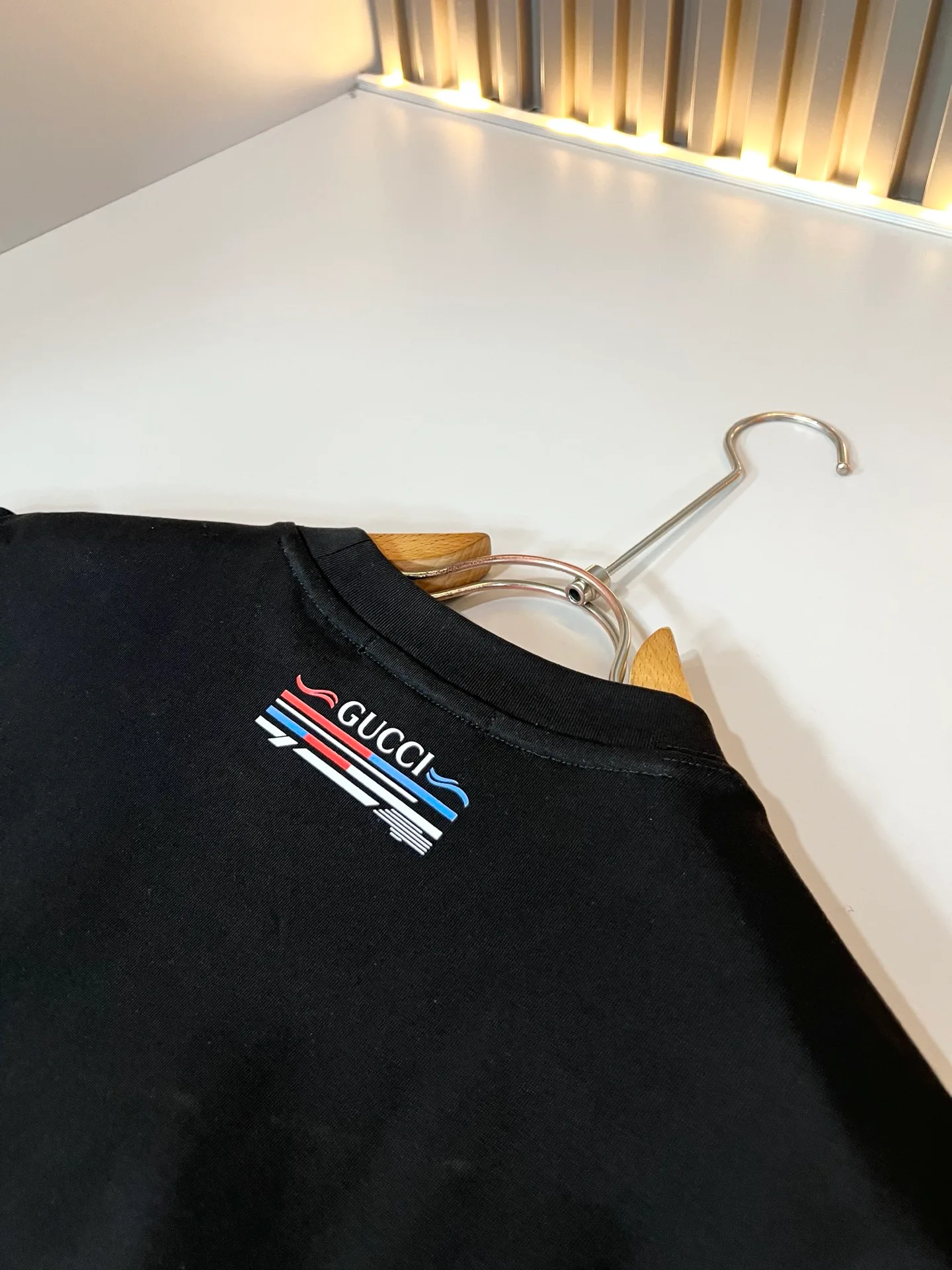Men's T-Shirts GUCCI 18343174