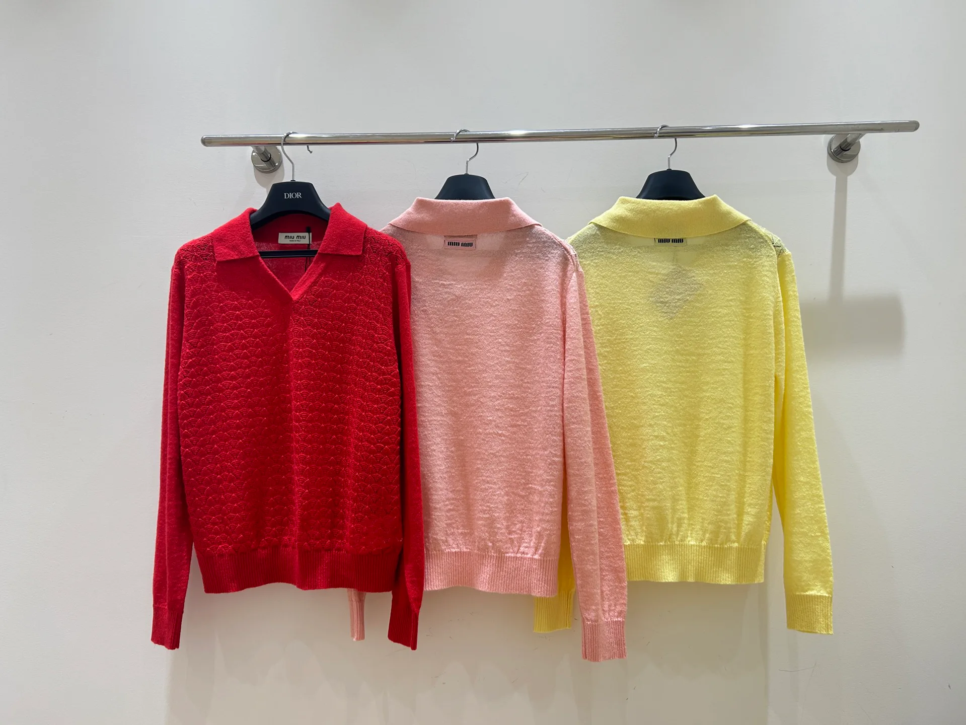 Women's Jumpers And Sweaters MIU MIU 18096858