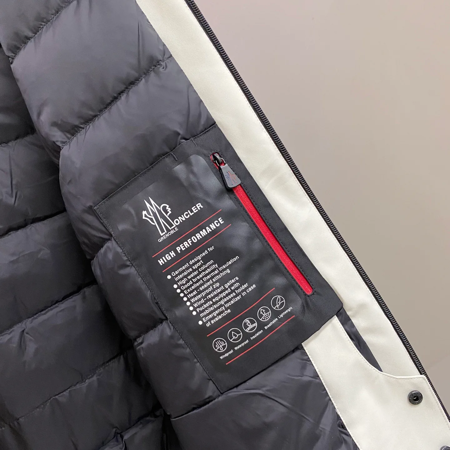 Men's Jackets And Down Jackets MONCLER 18029205