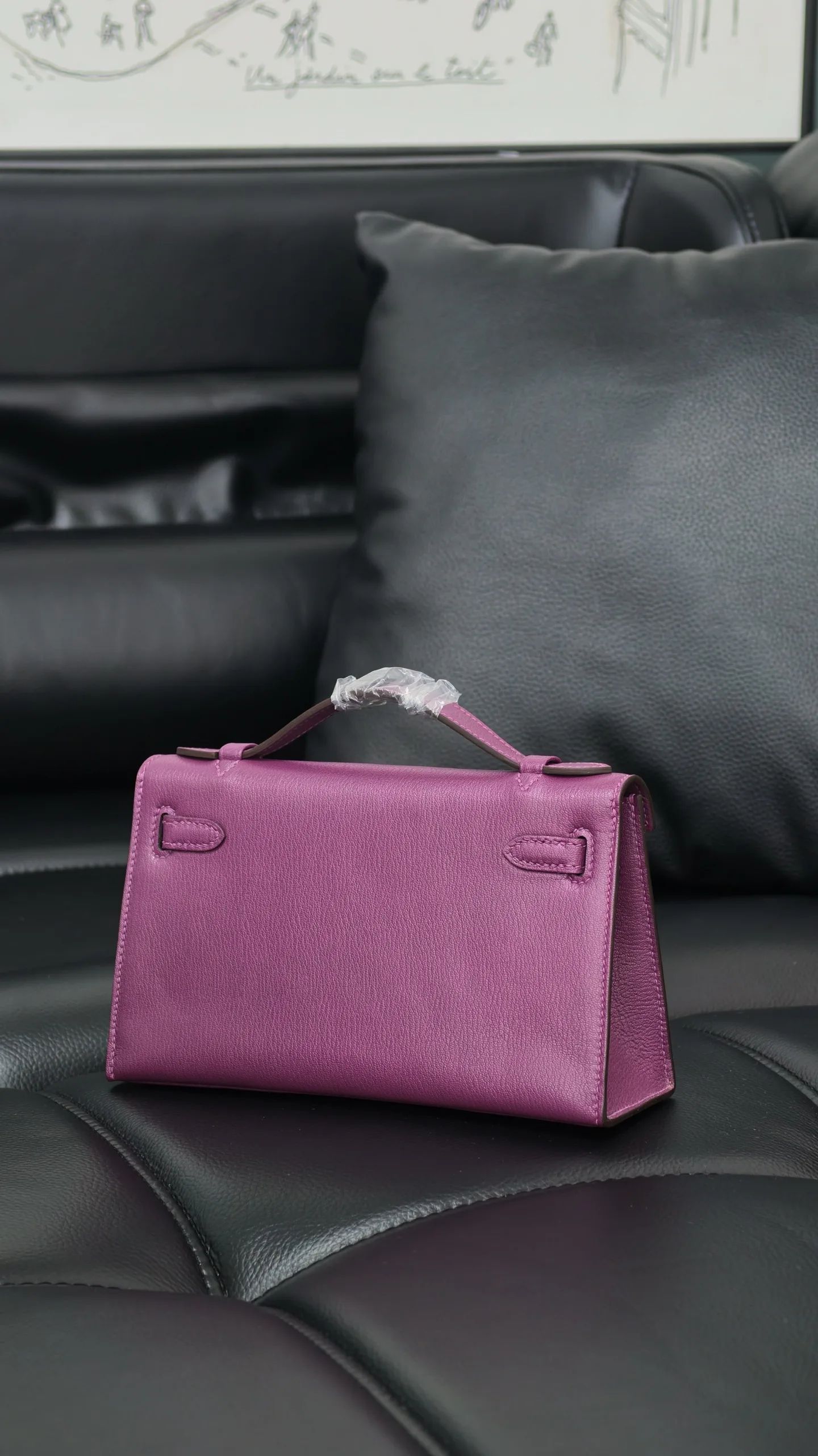 Women's Classic Handbags HERMES 18376770