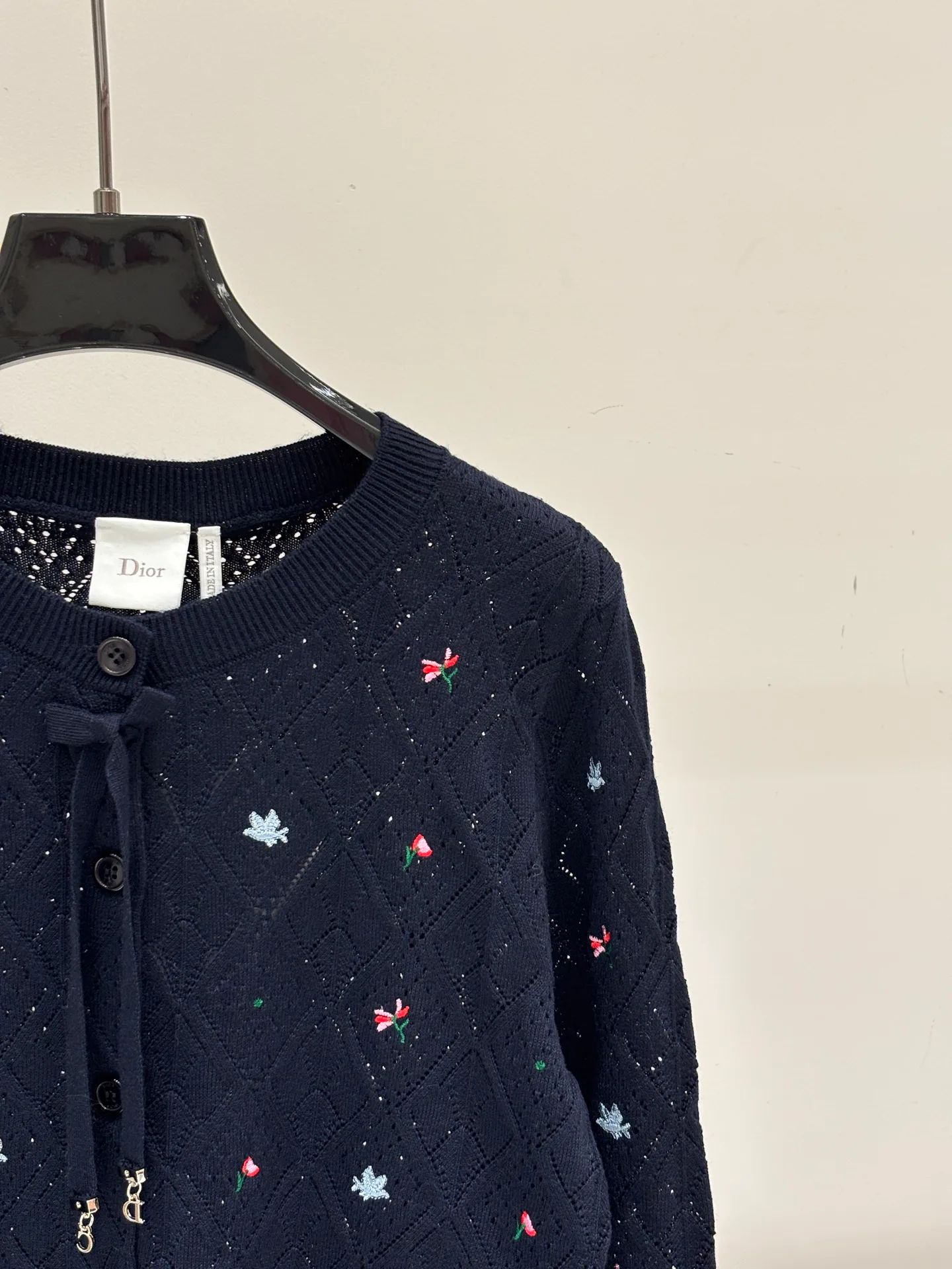 Women's Jumpers And Sweaters CHRISTIAN DIOR 18032238