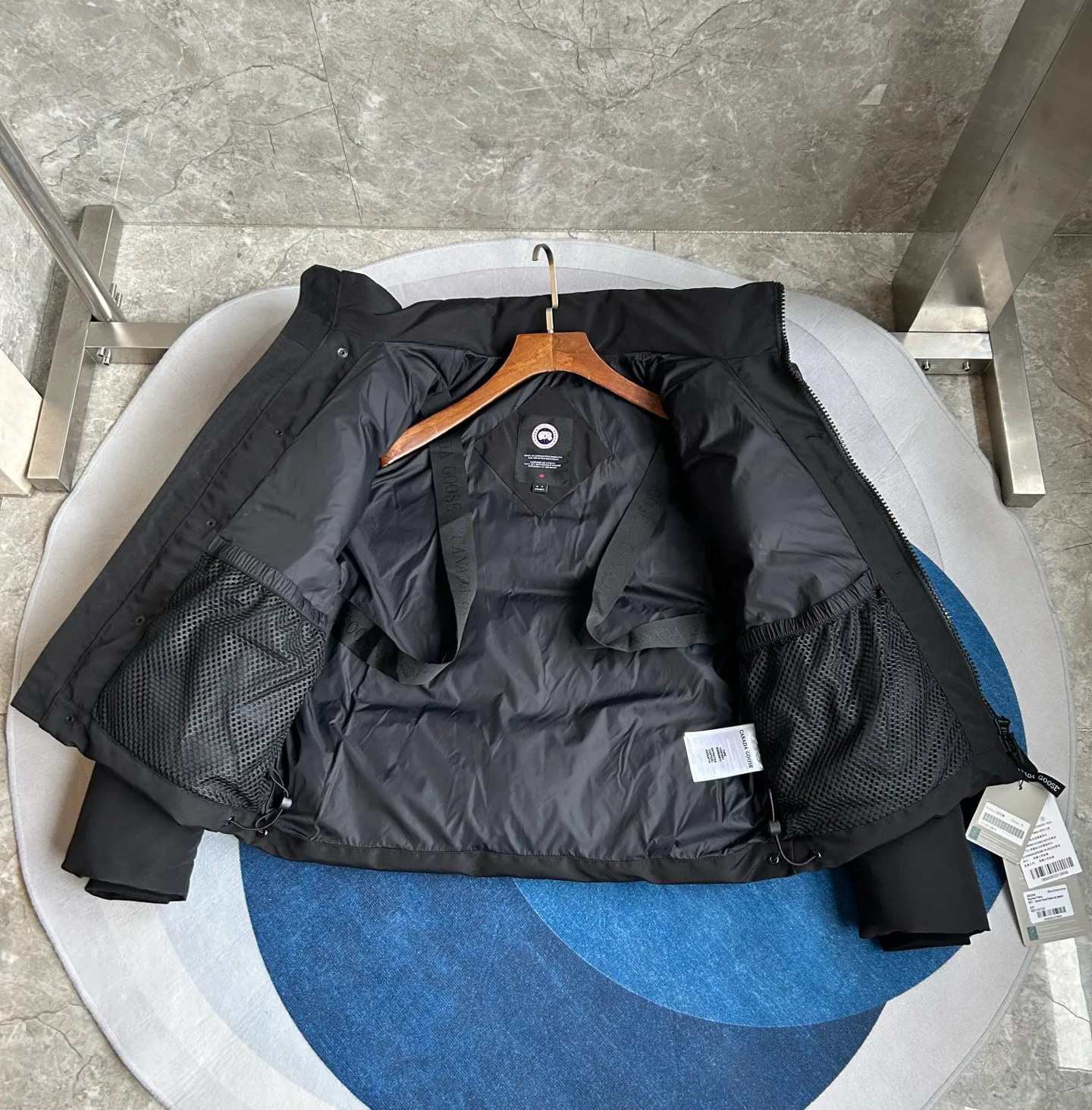 Men's Jackets And Down Jackets CANADA GOOSE 18007333