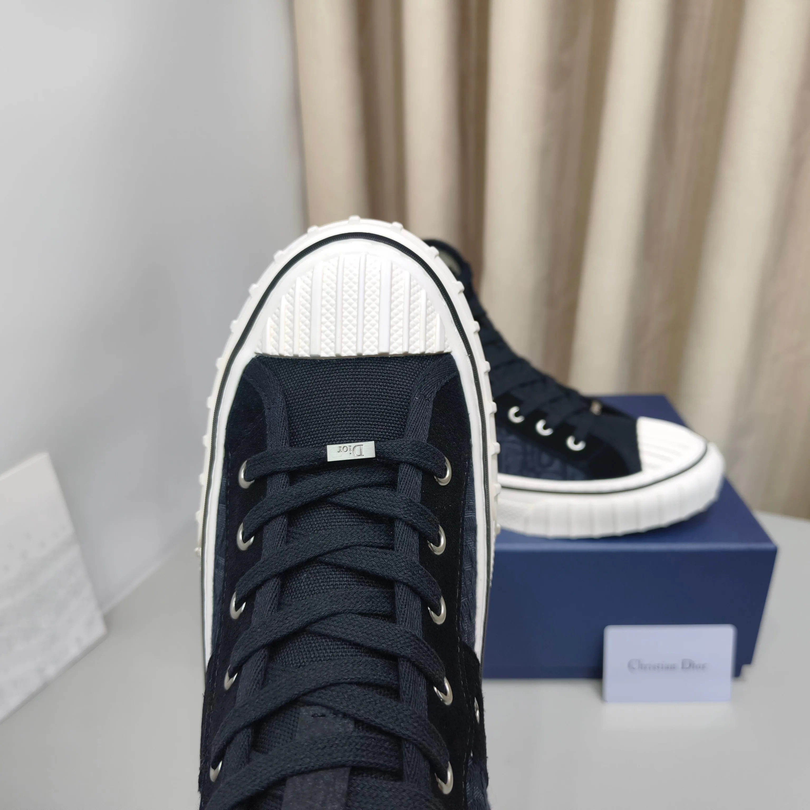 Men's Sneakers CHRISTIAN DIOR 17988733