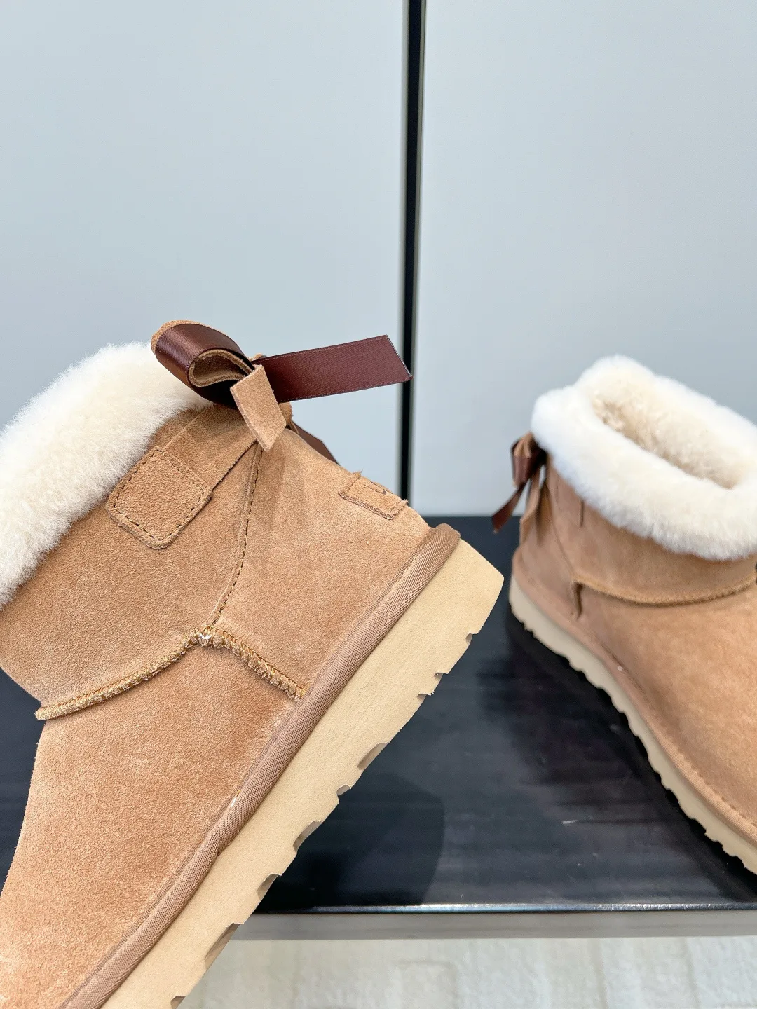 Women's Ugg Boots UGG 18181251
