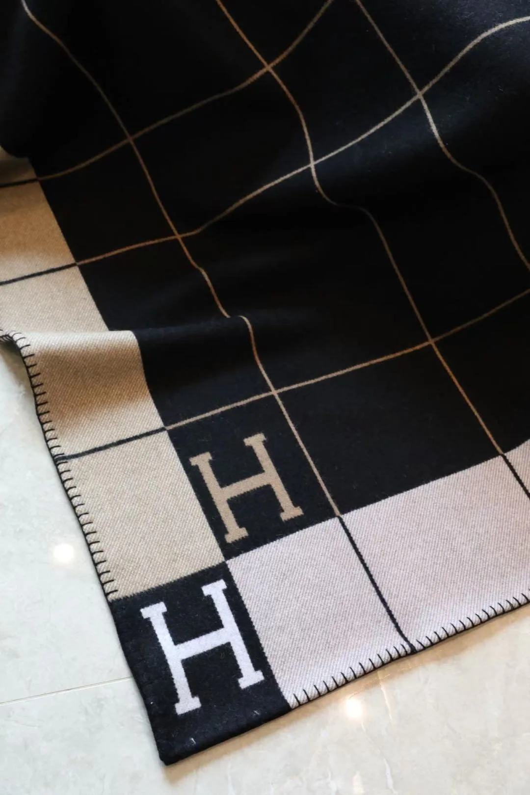 Textiles HERMES 17926389