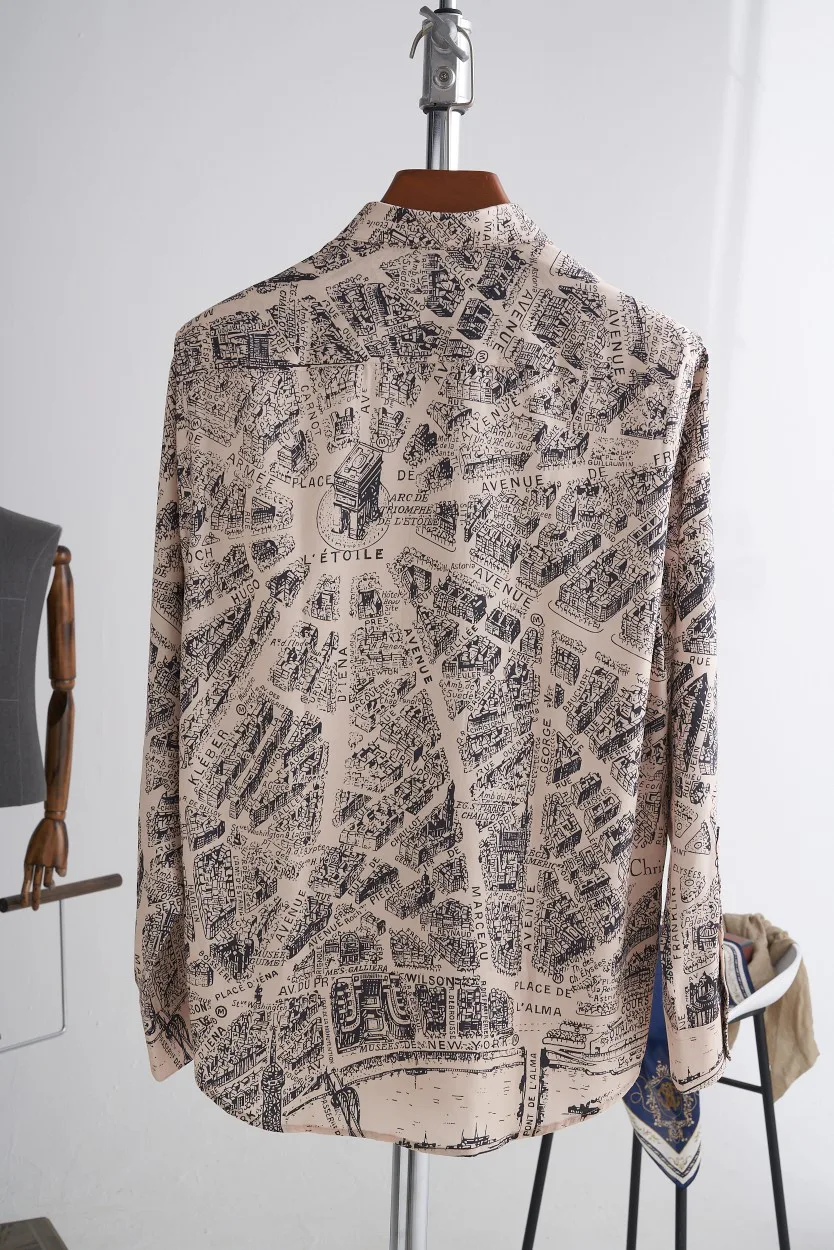 Men's Shirts CHRISTIAN DIOR 18509974