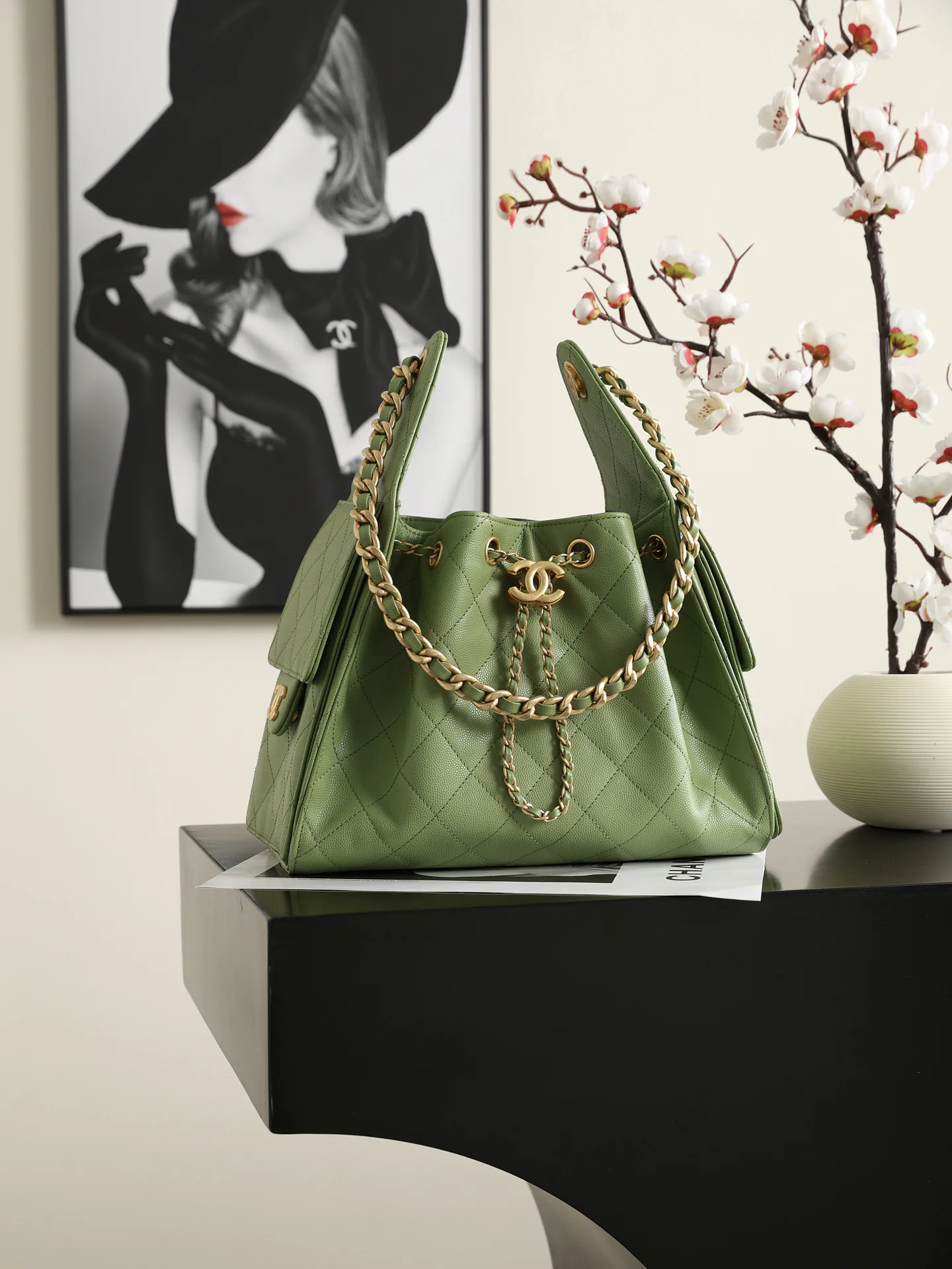 Women's Classic Handbags CHANEL 17844832