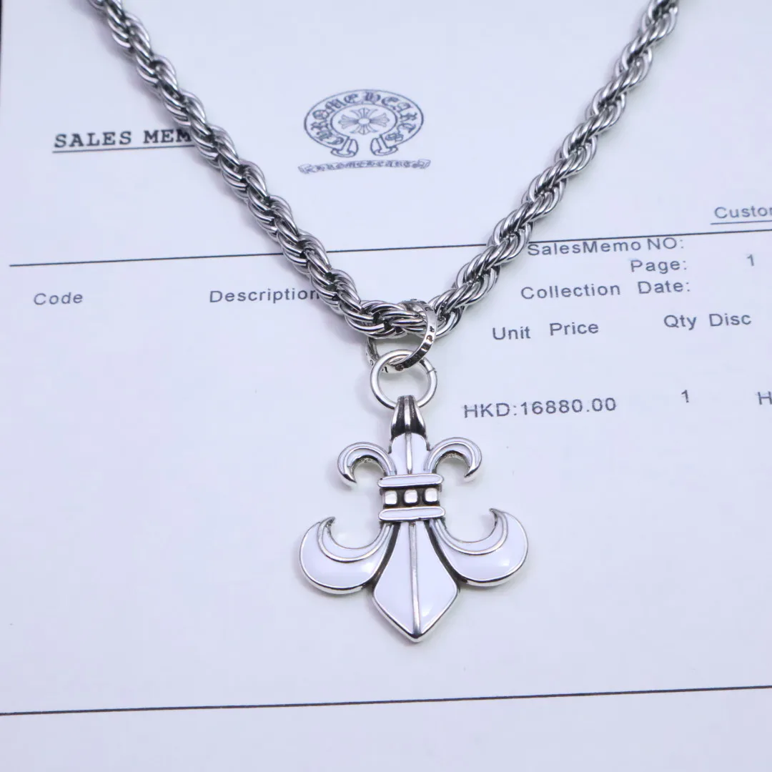 Jewelry CHROME HEARTS 17942846