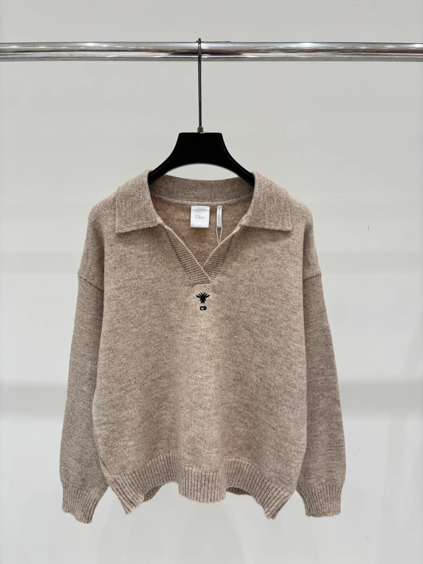 Women's Jumpers And Sweaters CHRISTIAN DIOR 17953017