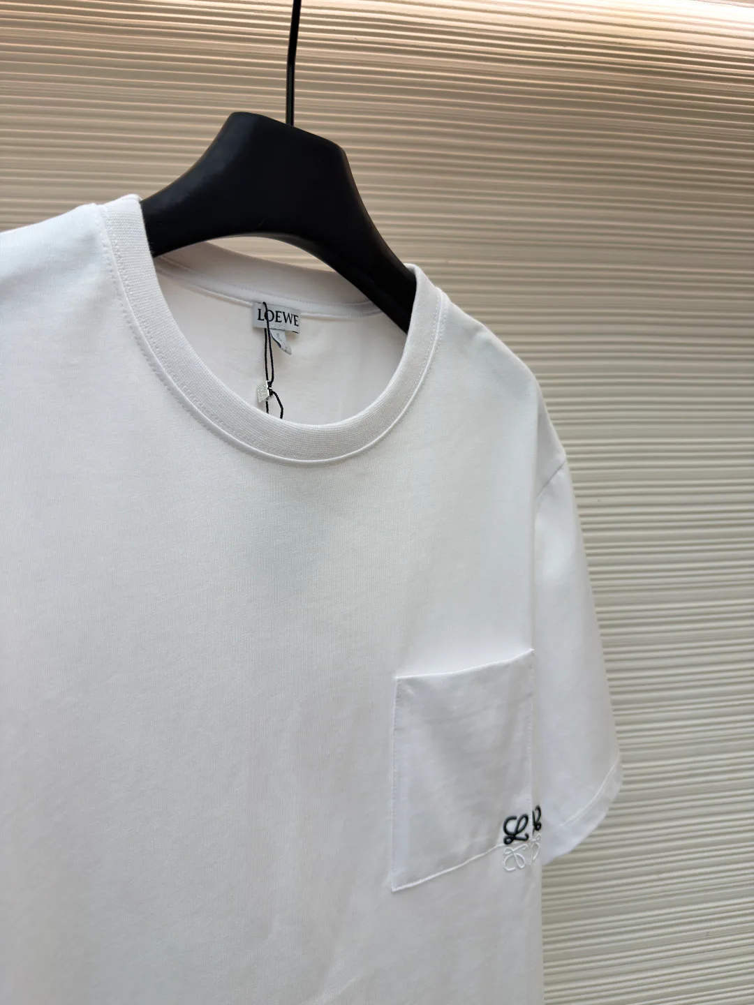 Men's T-Shirts LOEWE 17813138