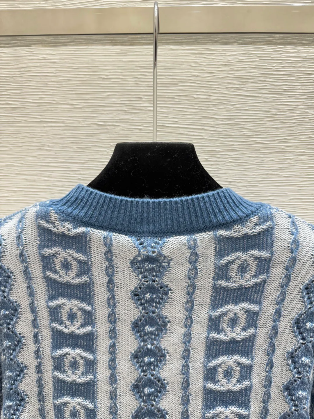 Women's Jumpers And Sweaters CHANEL 18363083