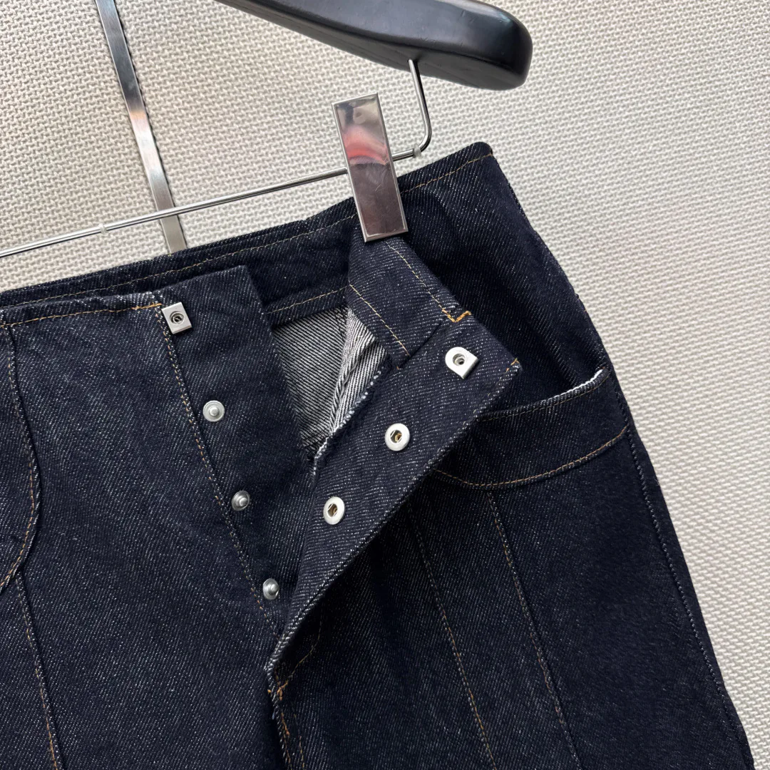 Women's Jeans MIU MIU 18327872