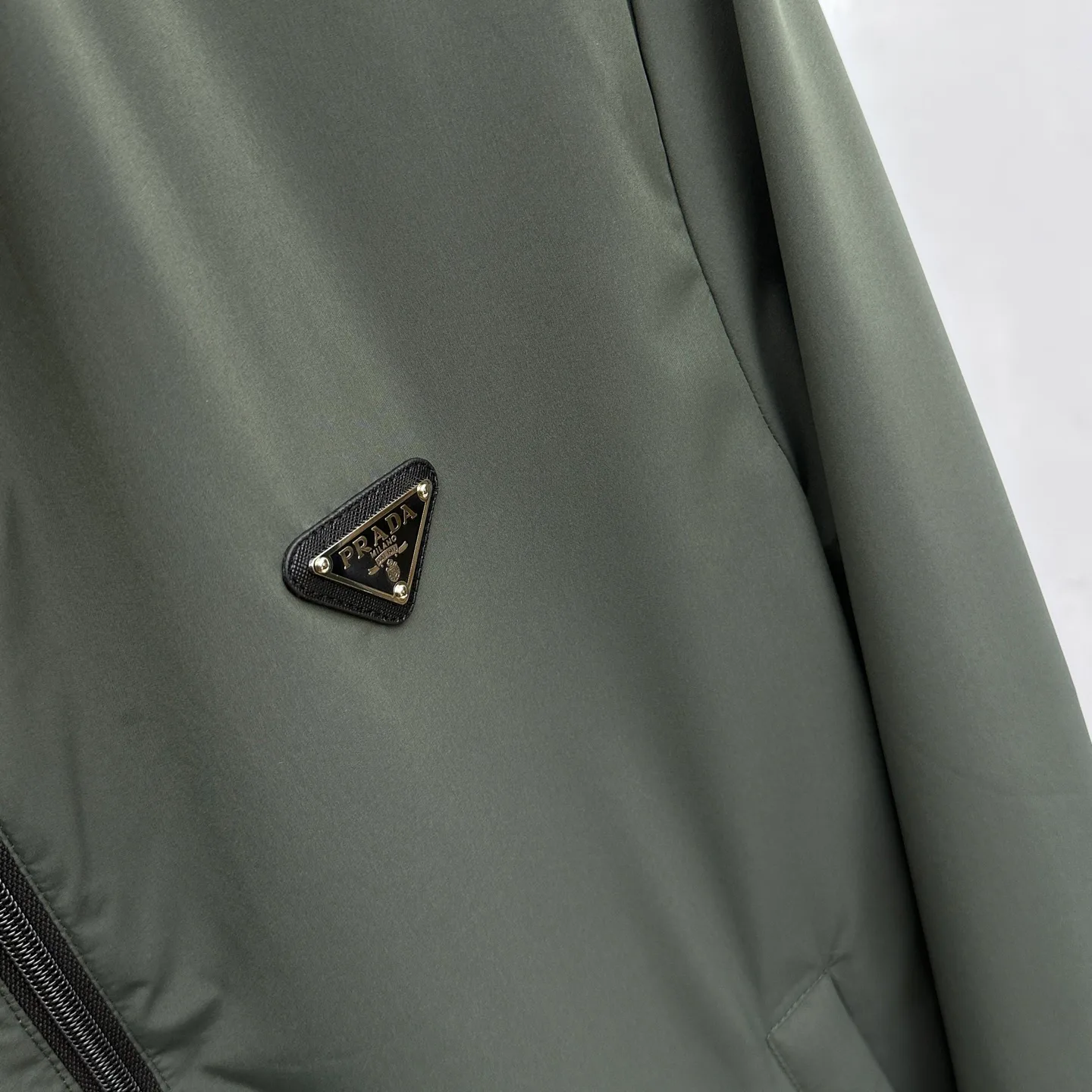 Men's Jackets And Down Jackets PRADA 18246784