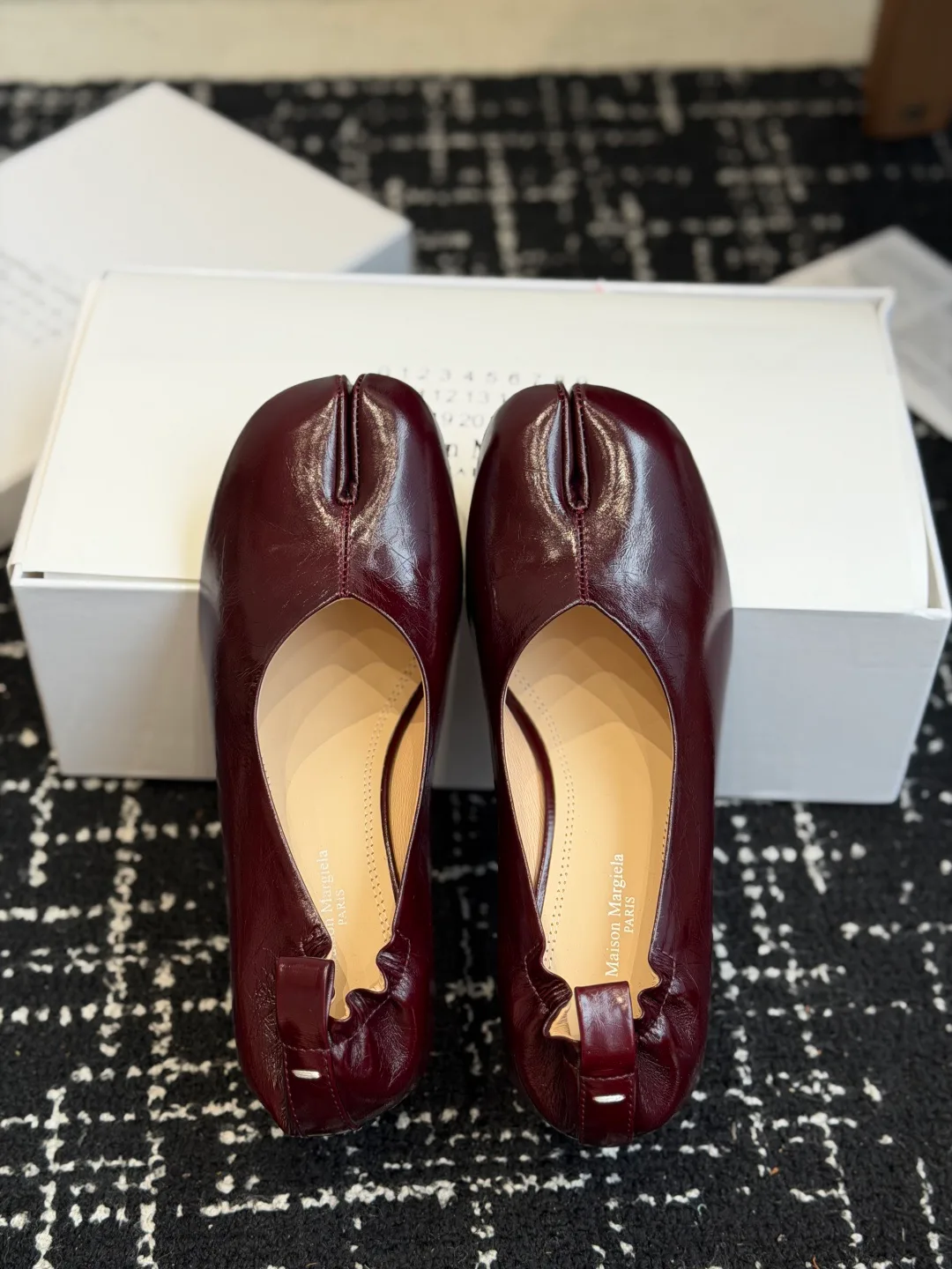 Women's Heels MAISON MARGIELA 18034879